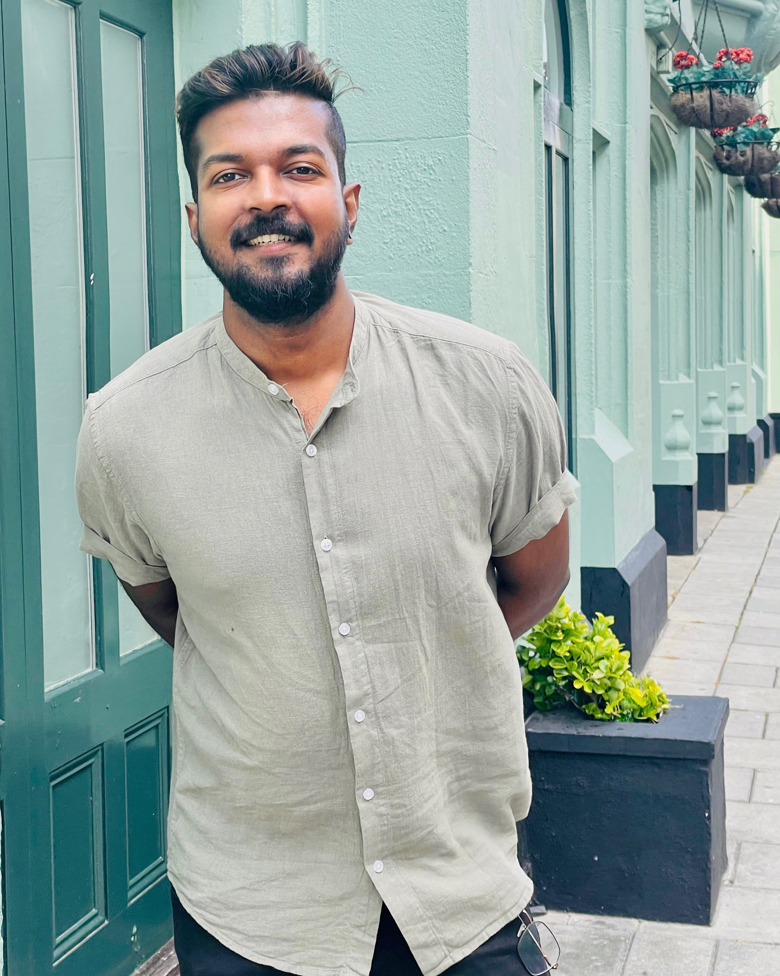 UK Malayali Matrimony Groom, customer reference - UK2023318310 UK Malayali Matrimony Groom, customer reference - UK2023318310