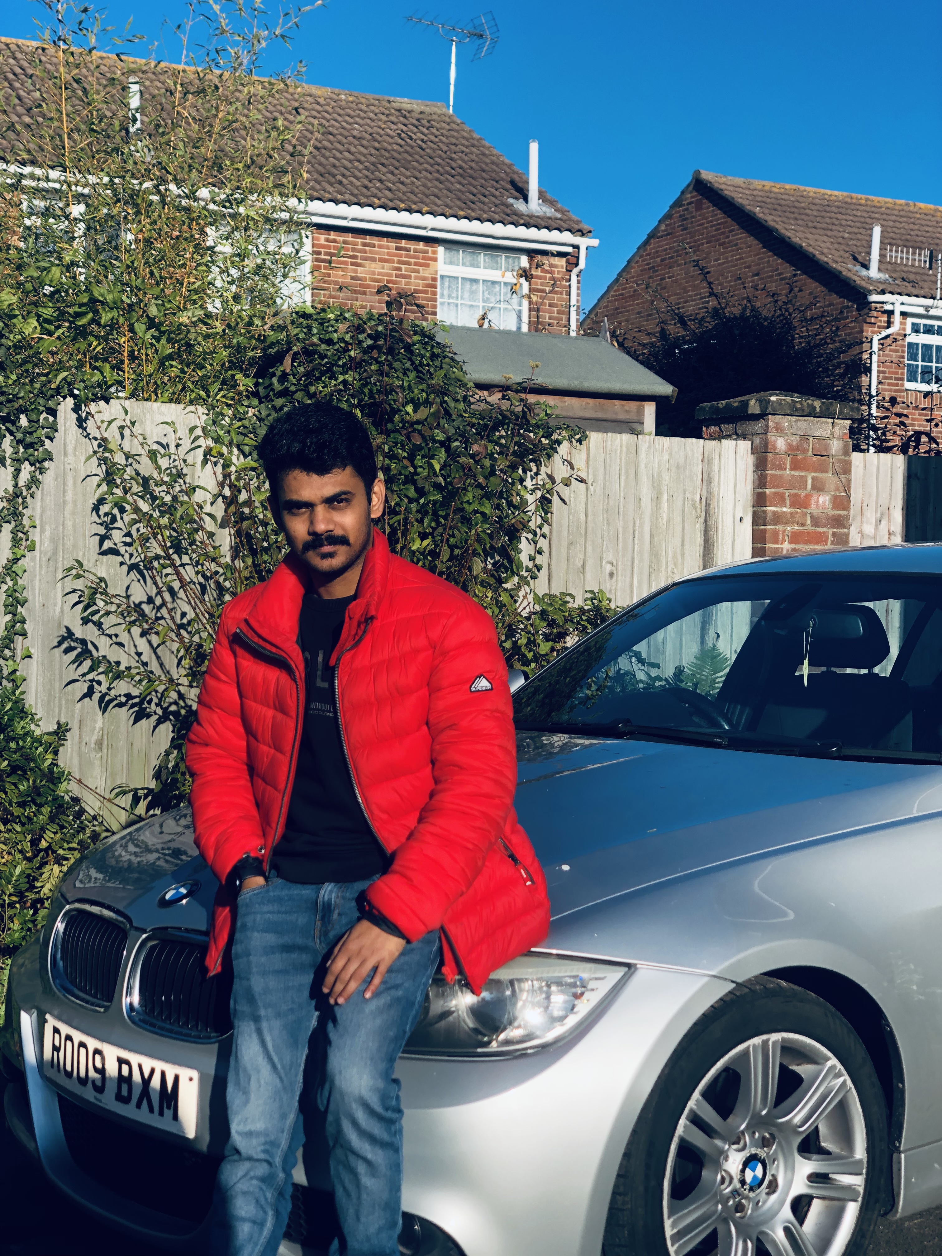 Hotel / Hospitality Professional Matrimony Groom, customer reference - UK2023367776