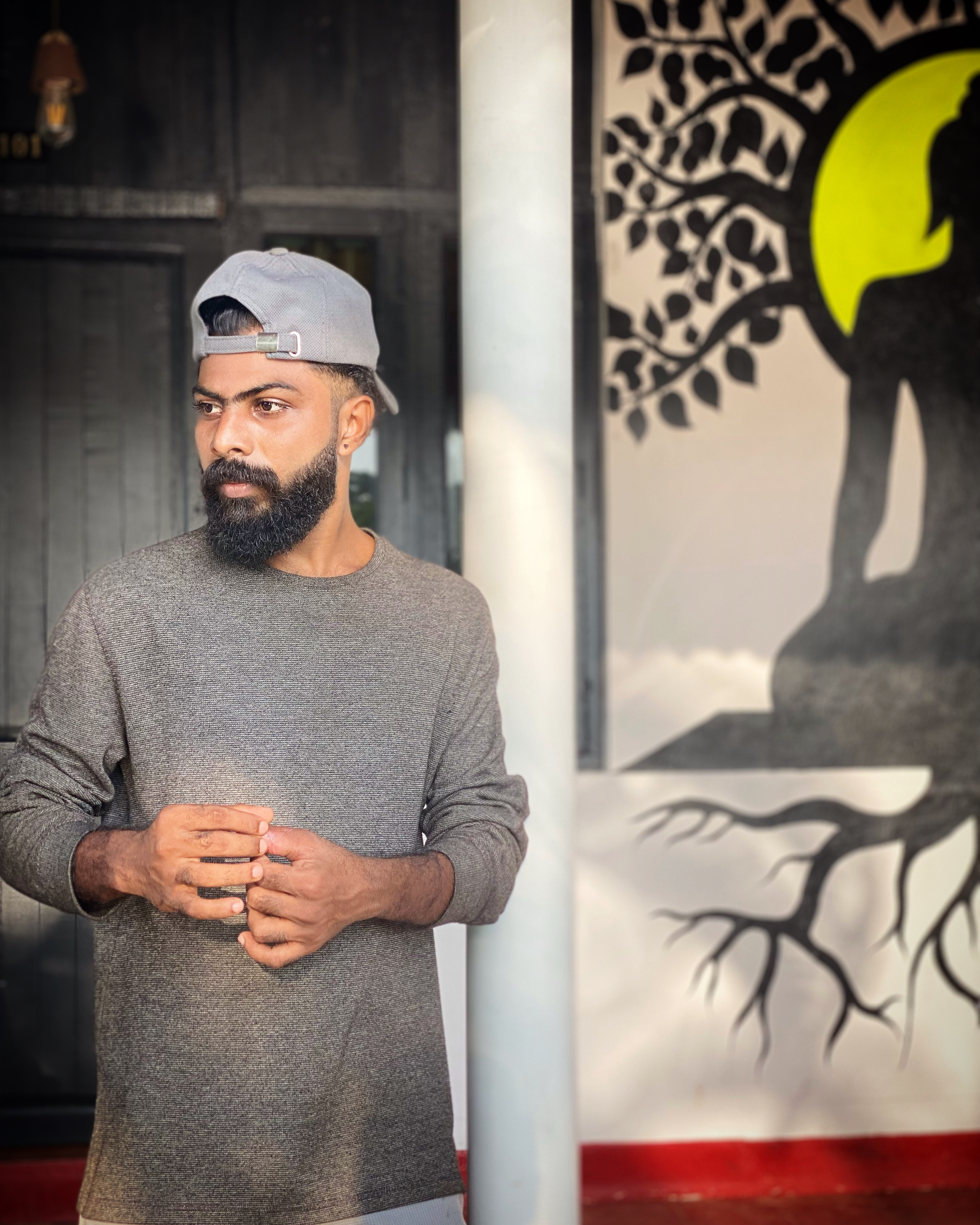 Malankara Catholic Matrimony Groom, customer reference - UK2023382293