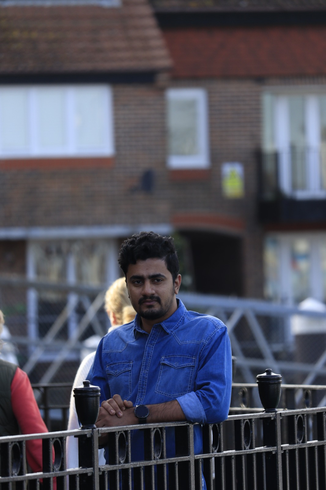 Syrian Catholic Matrimony Groom, customer reference - UK2023562659