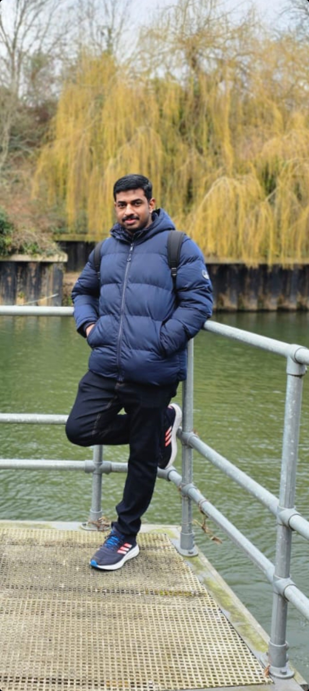 Orthodox Matrimony Groom, customer reference - UK2023586508