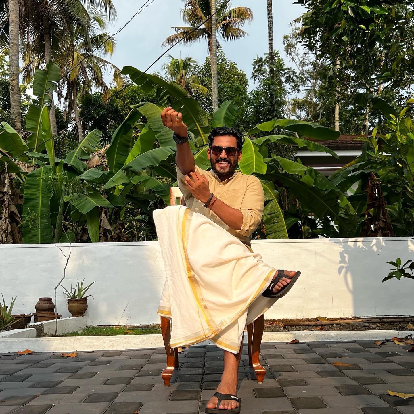 British Malayali Matrimony Groom, customer reference - UK2023603781 British Malayali Matrimony Groom, customer reference - UK2023603781