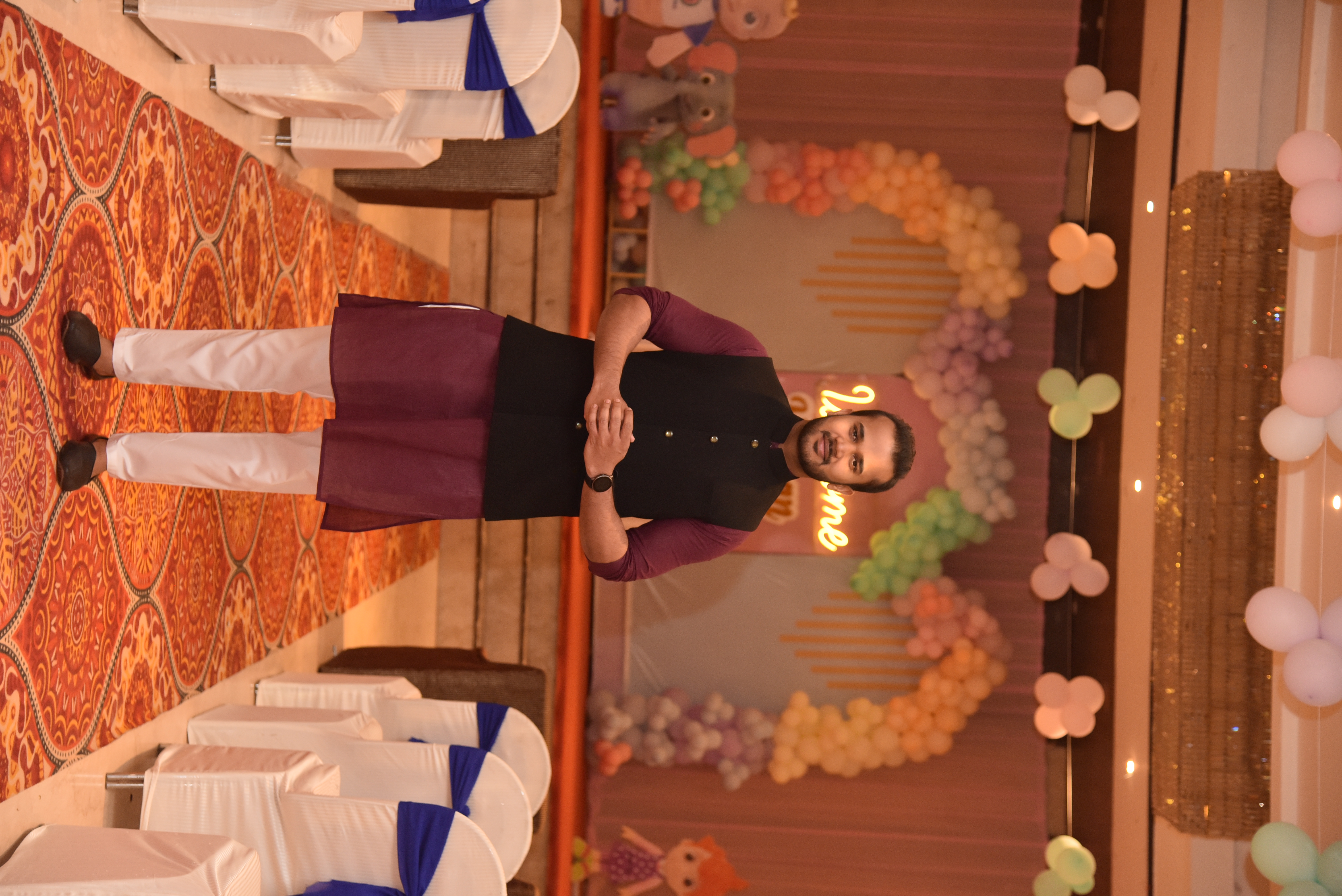 Christian Malayali Matrimony Groom, customer reference - UK2023821331