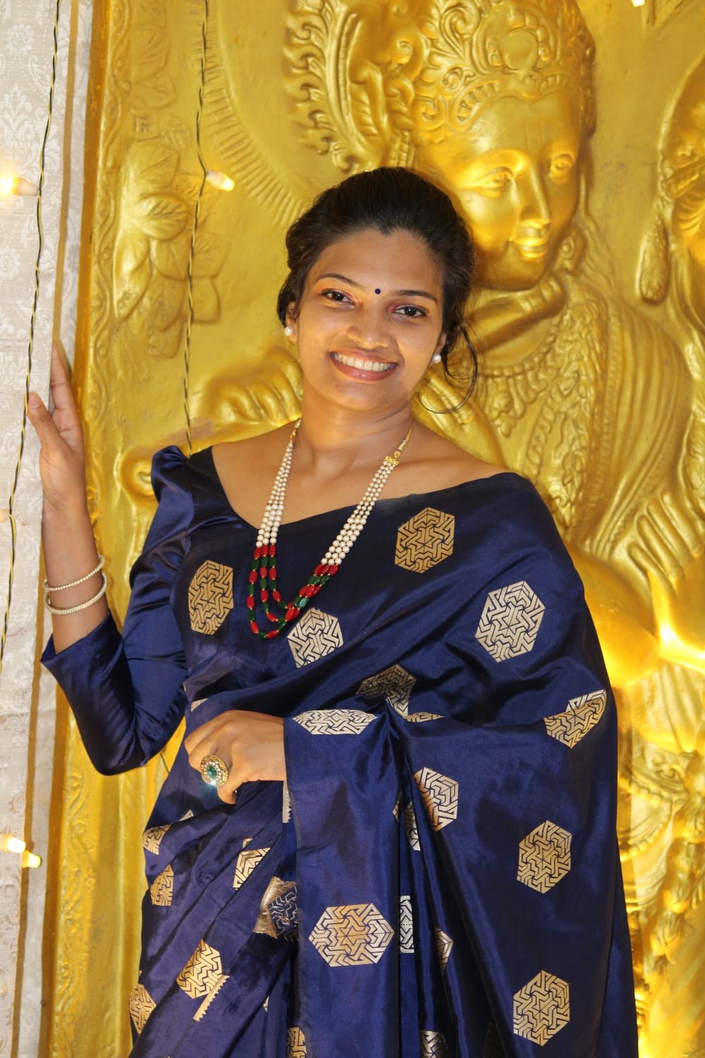 Christian Malayali Matrimony Bride, customer reference - UK2023885304