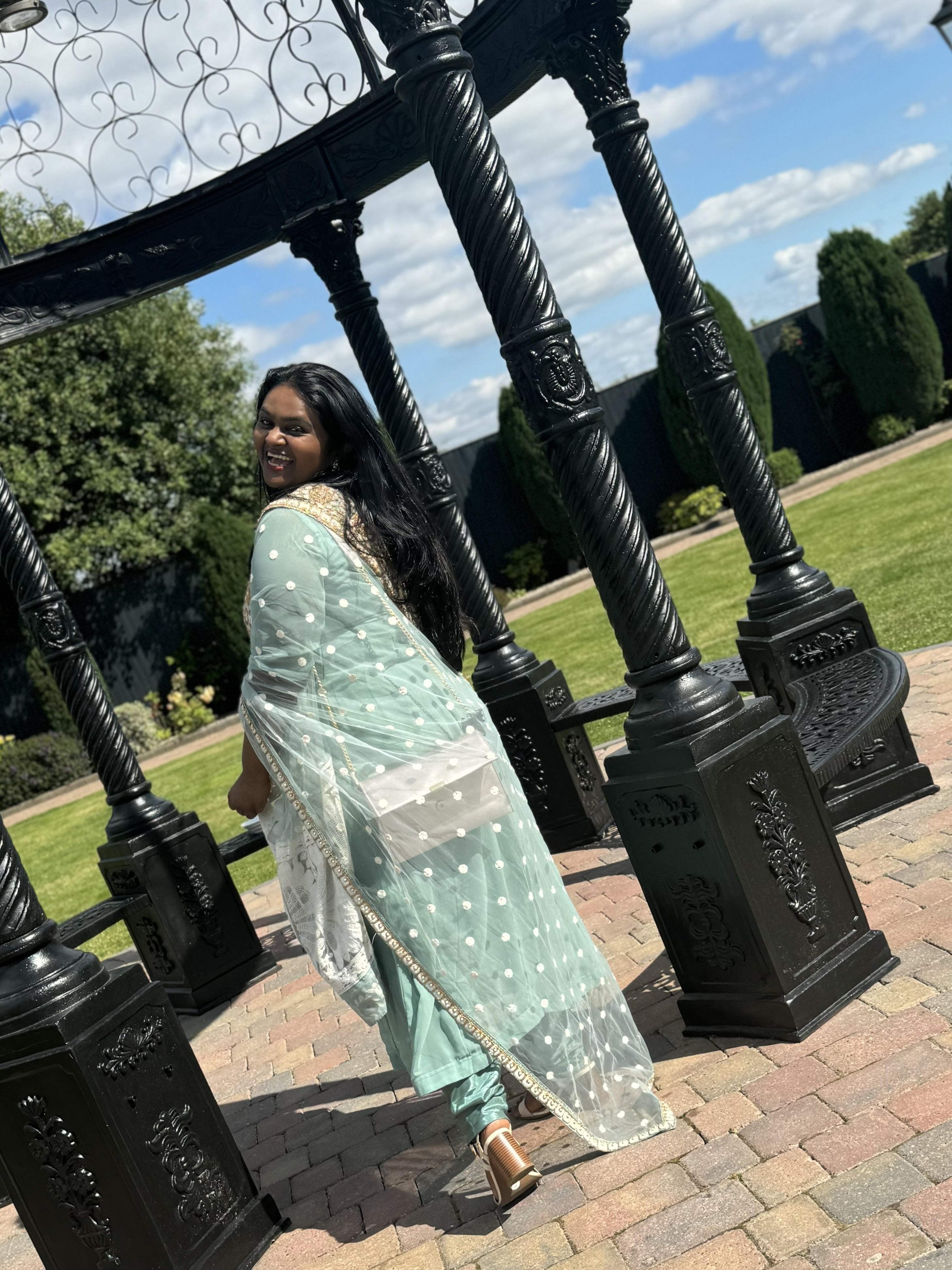 CSI Matrimony Bride, customer reference - UK2023942893