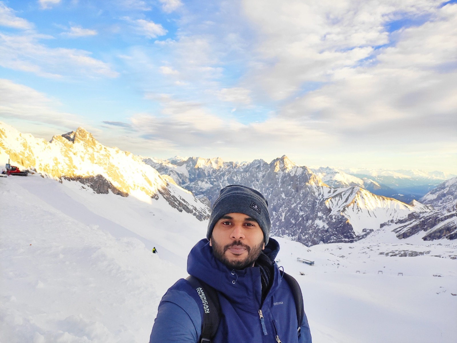 Mechanical Engineer Matrimony Groom, customer reference - UK2024010061