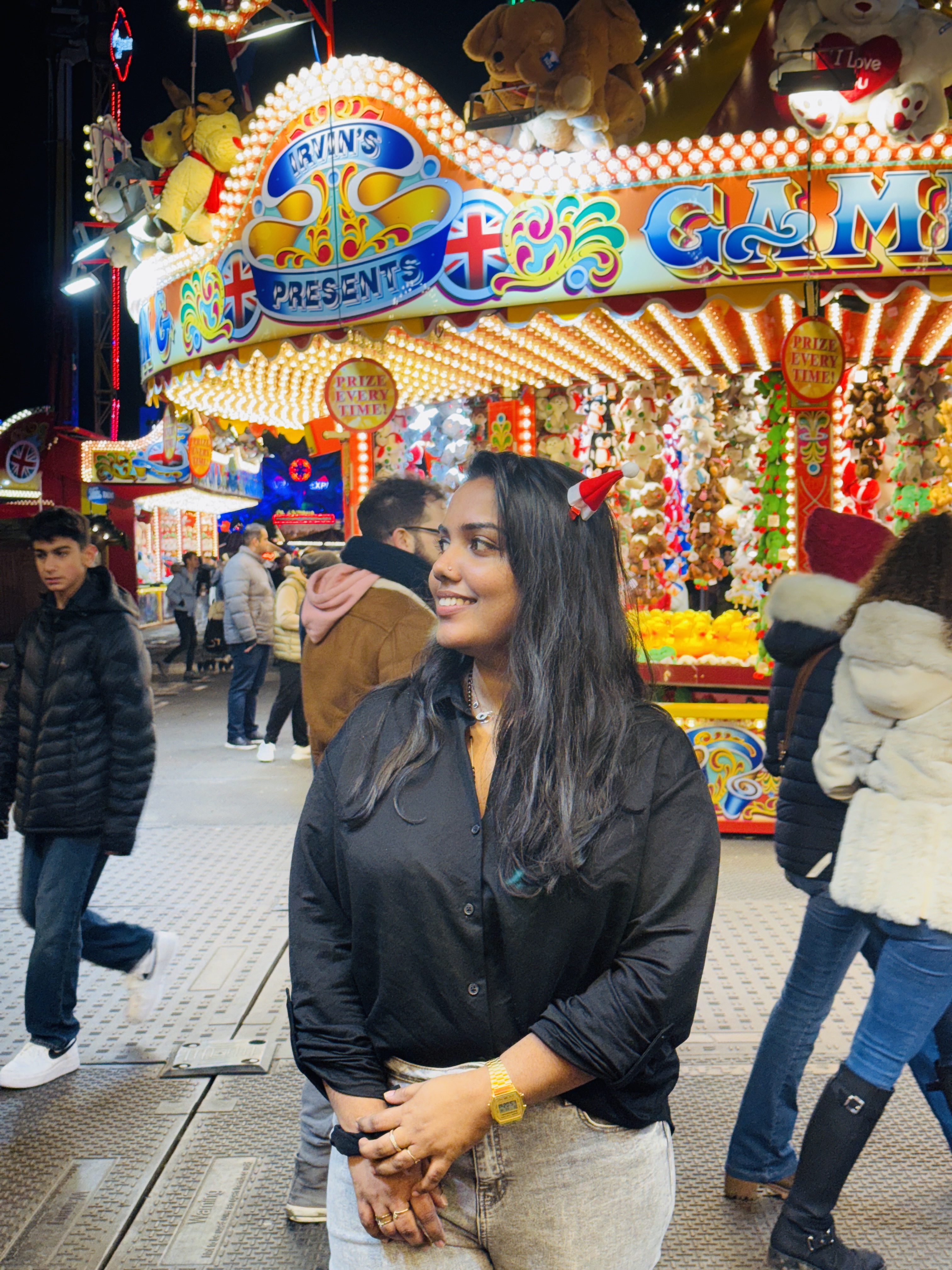 CSI Matrimony Bride, customer reference - UK2024010244 CSI Matrimony Bride, customer reference - UK2024010244
