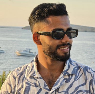 Syrian Catholic Matrimony Groom, customer reference - UK2024039315