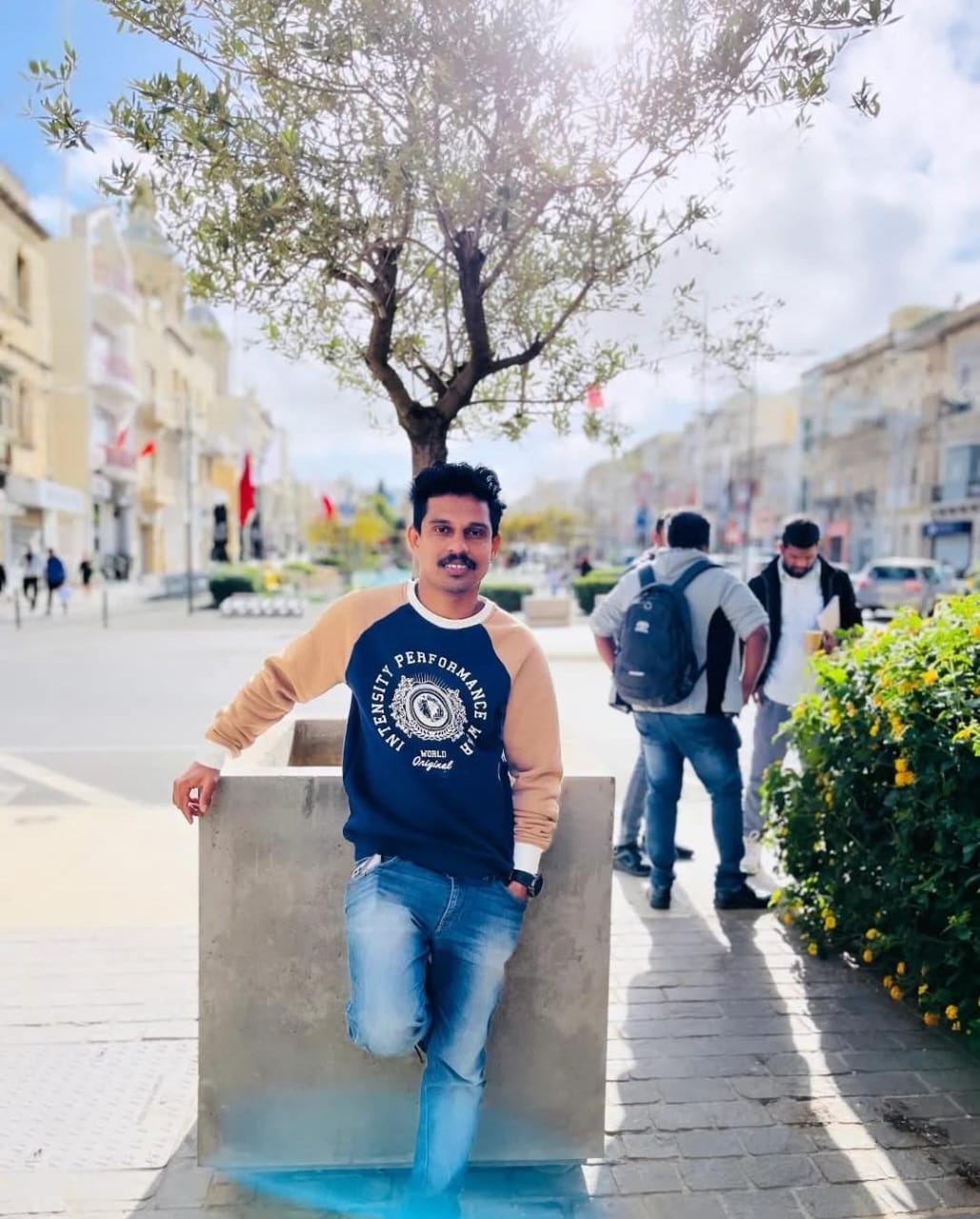 Ezhava and Thiyya Matrimony Groom, customer reference - UK2024050935