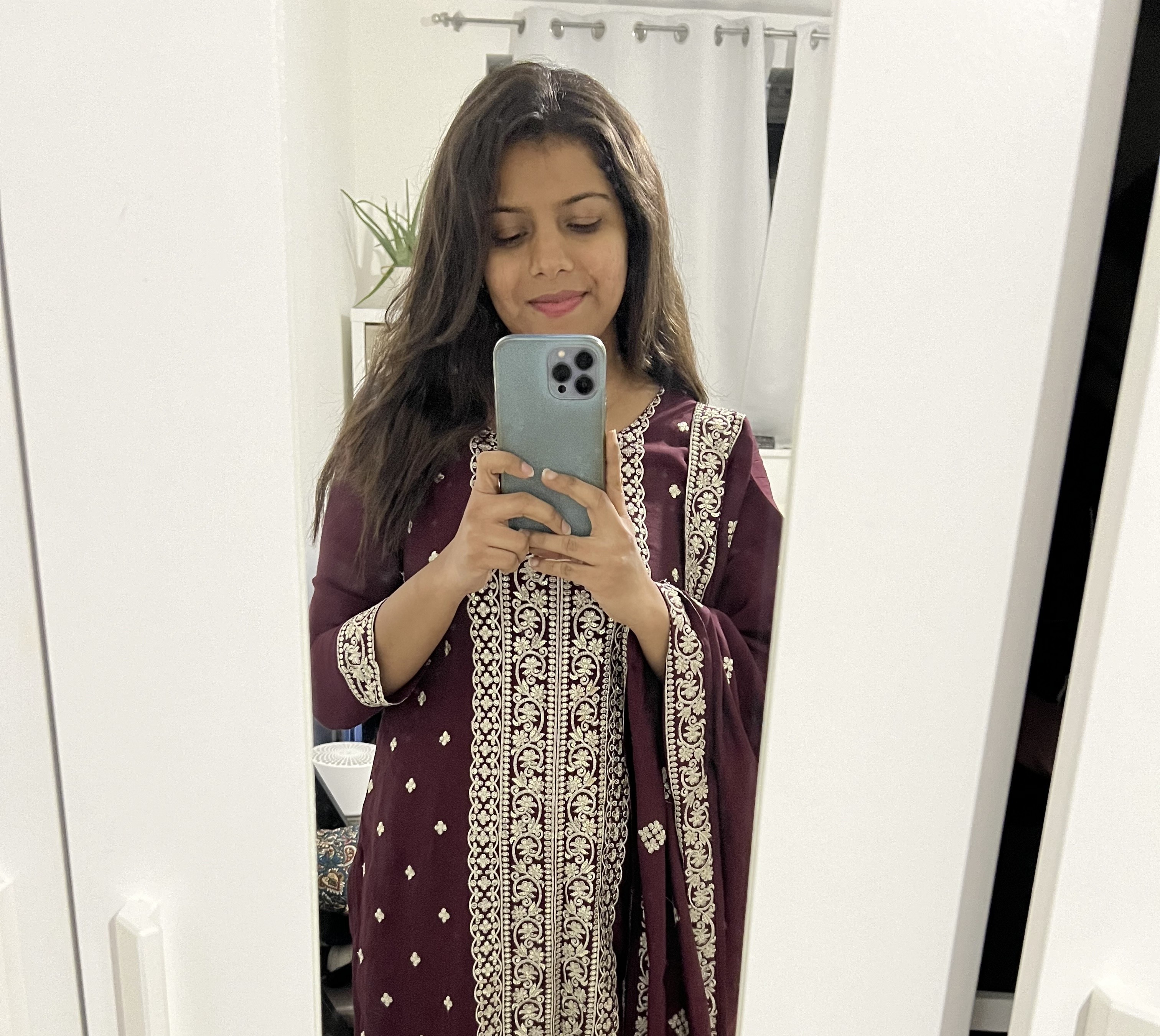 Nurse Matrimony Bride, customer reference - UK2024053652