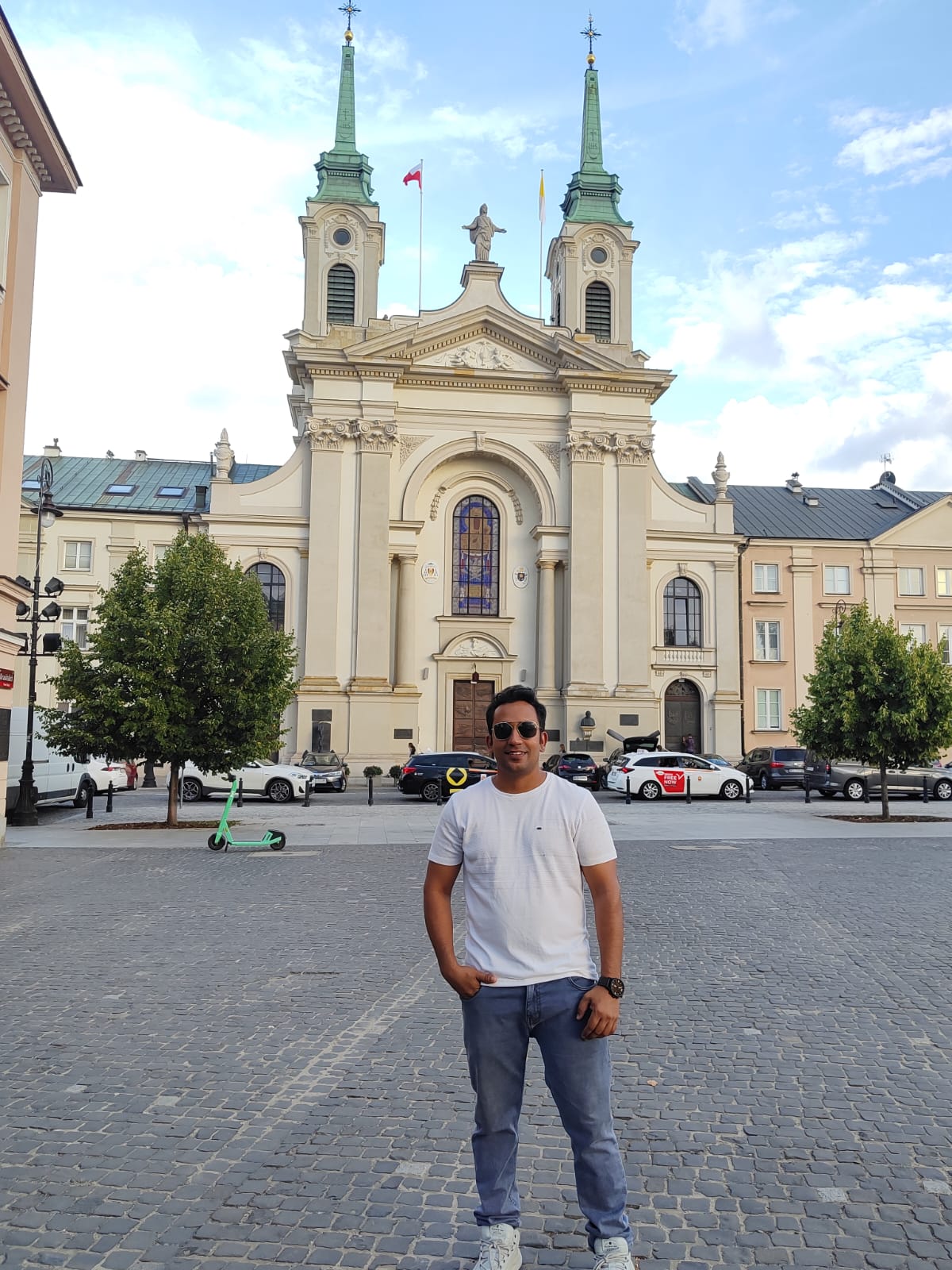 Malta Malayali Matrimony Groom, customer reference - UK2024067633