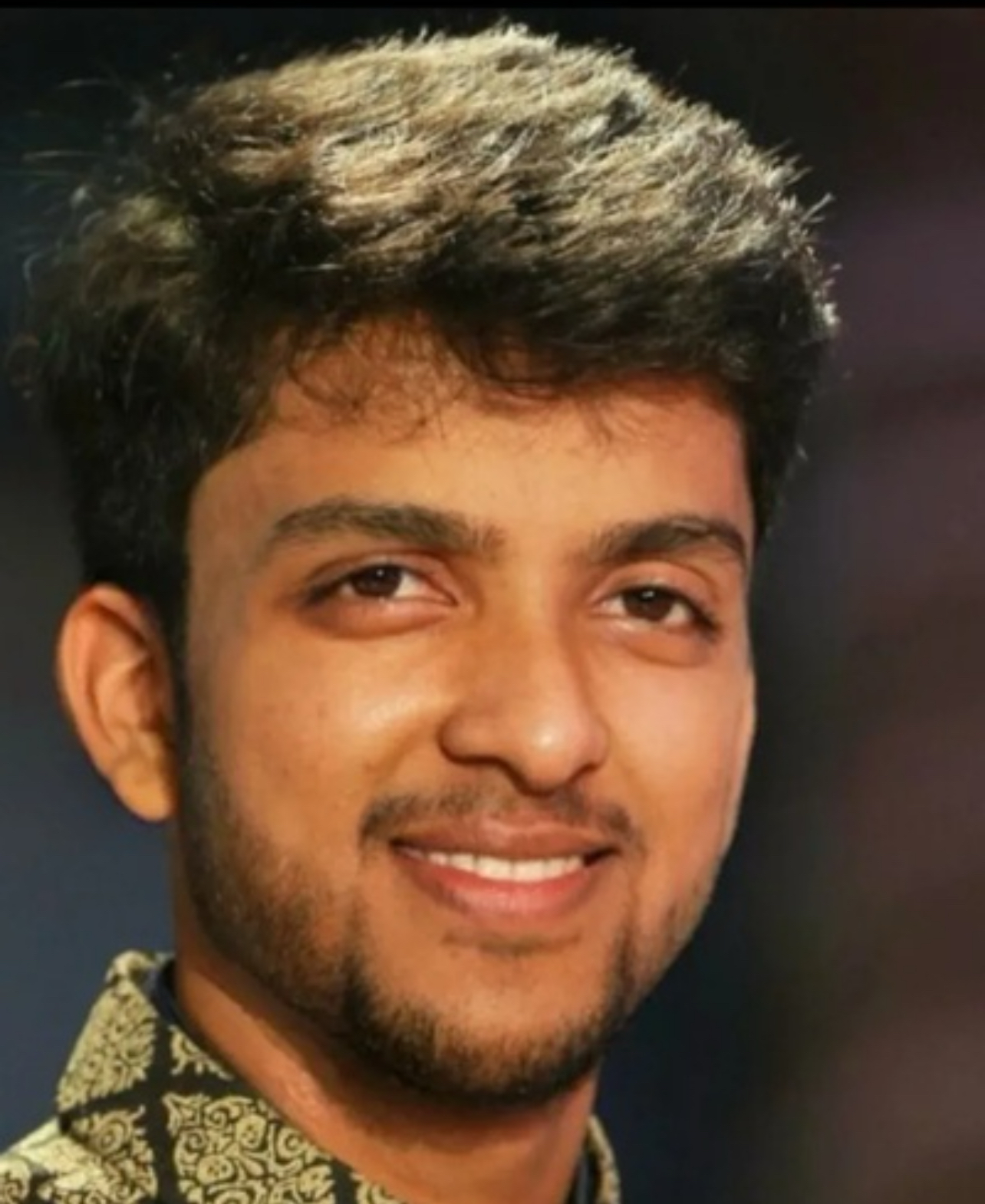 Software Professional Matrimony Groom, customer reference - UK2024098538