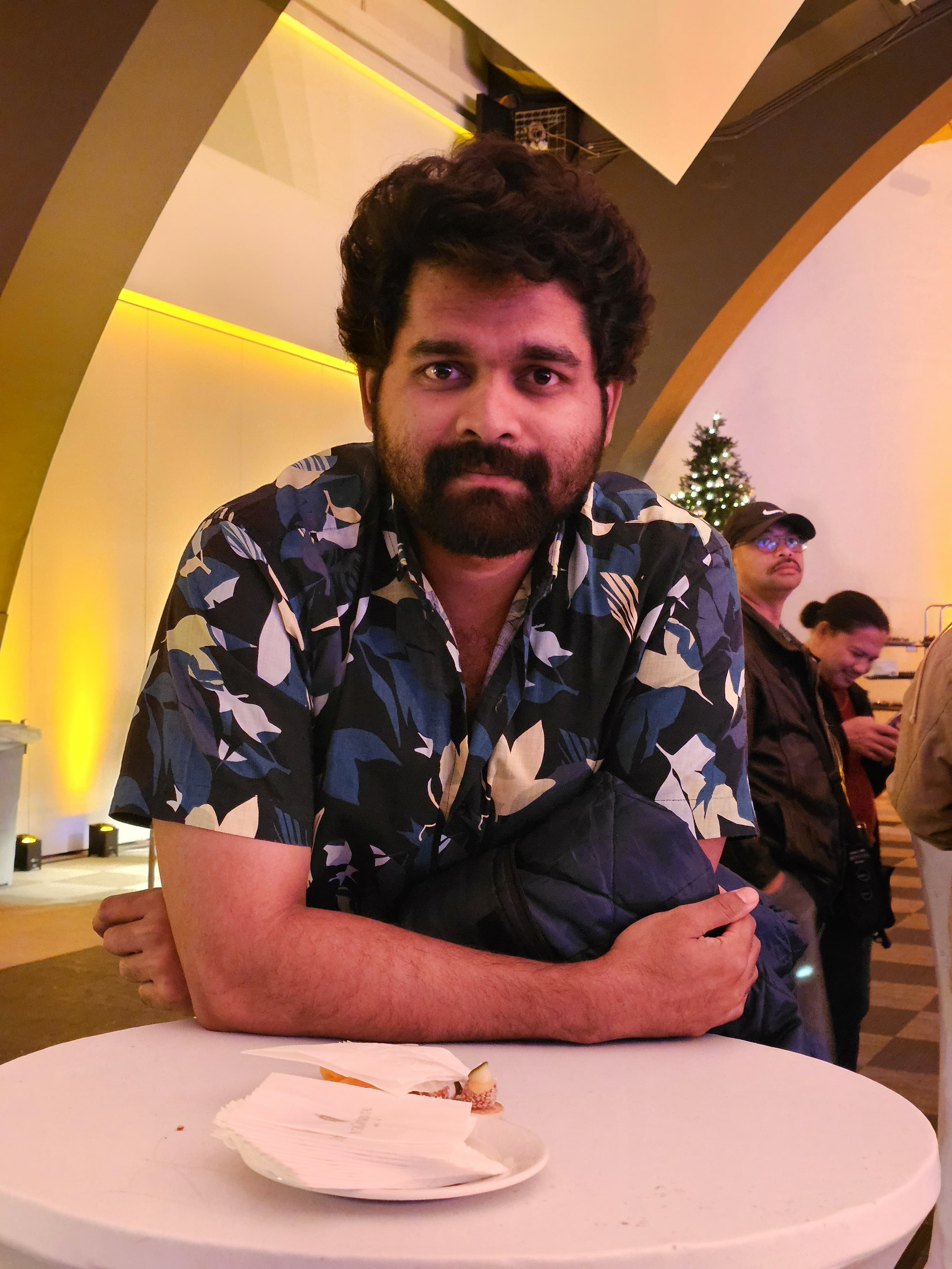 Malta Malayali Matrimony Groom, customer reference - UK2024104634