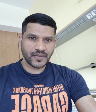 Nurse Matrimony Groom, customer reference - UK2024127818