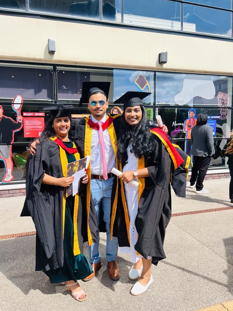 Kanaya Catholic Matrimony Groom, customer reference - UK2024132066