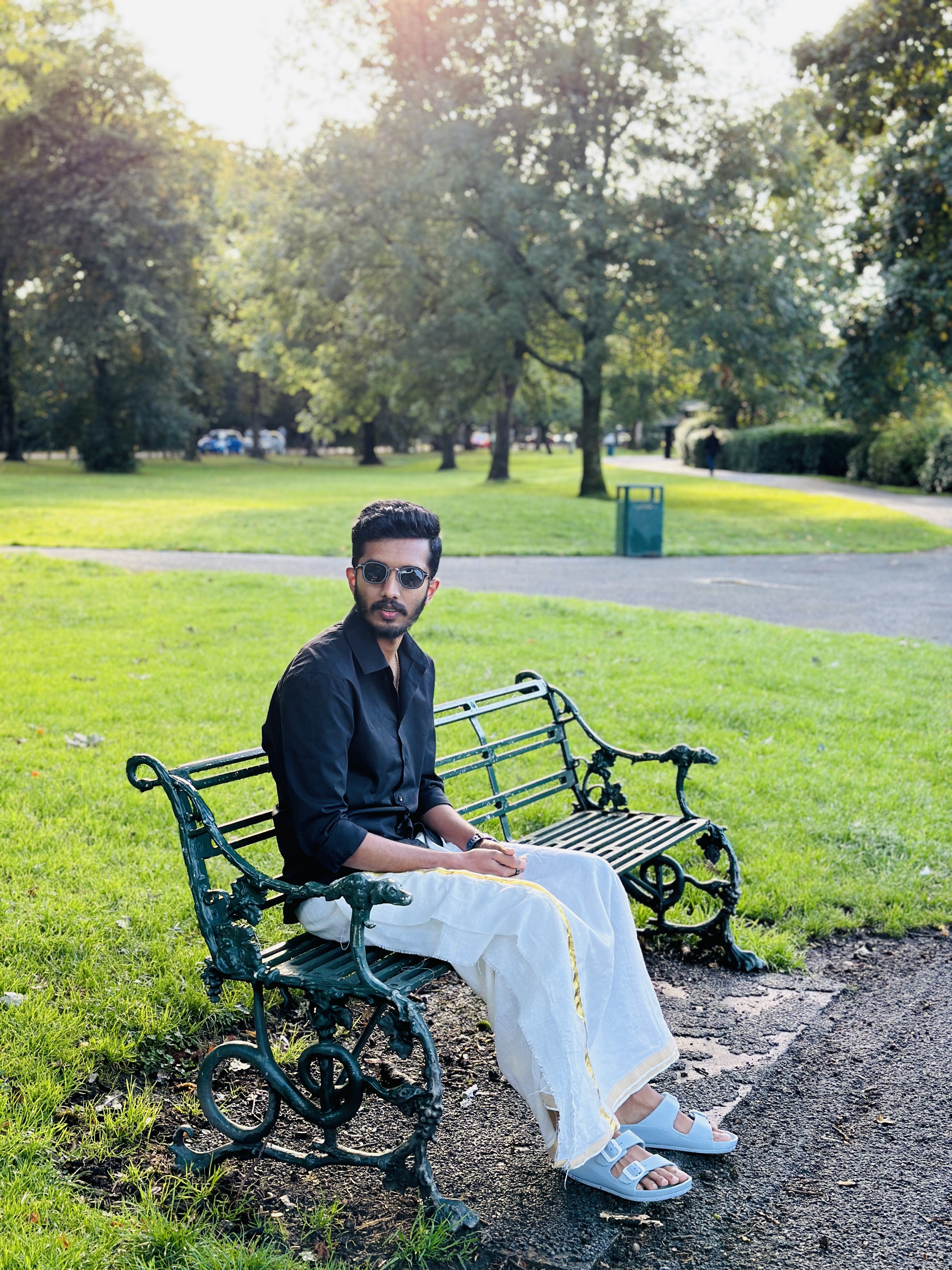 Healthcare Professional Matrimony Groom, customer reference - UK2024183037