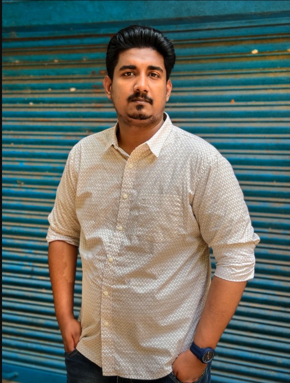 Pravasi Malayali Matrimony Groom, customer reference - UK2024212070 Pravasi Malayali Matrimony Groom, customer reference - UK2024212070
