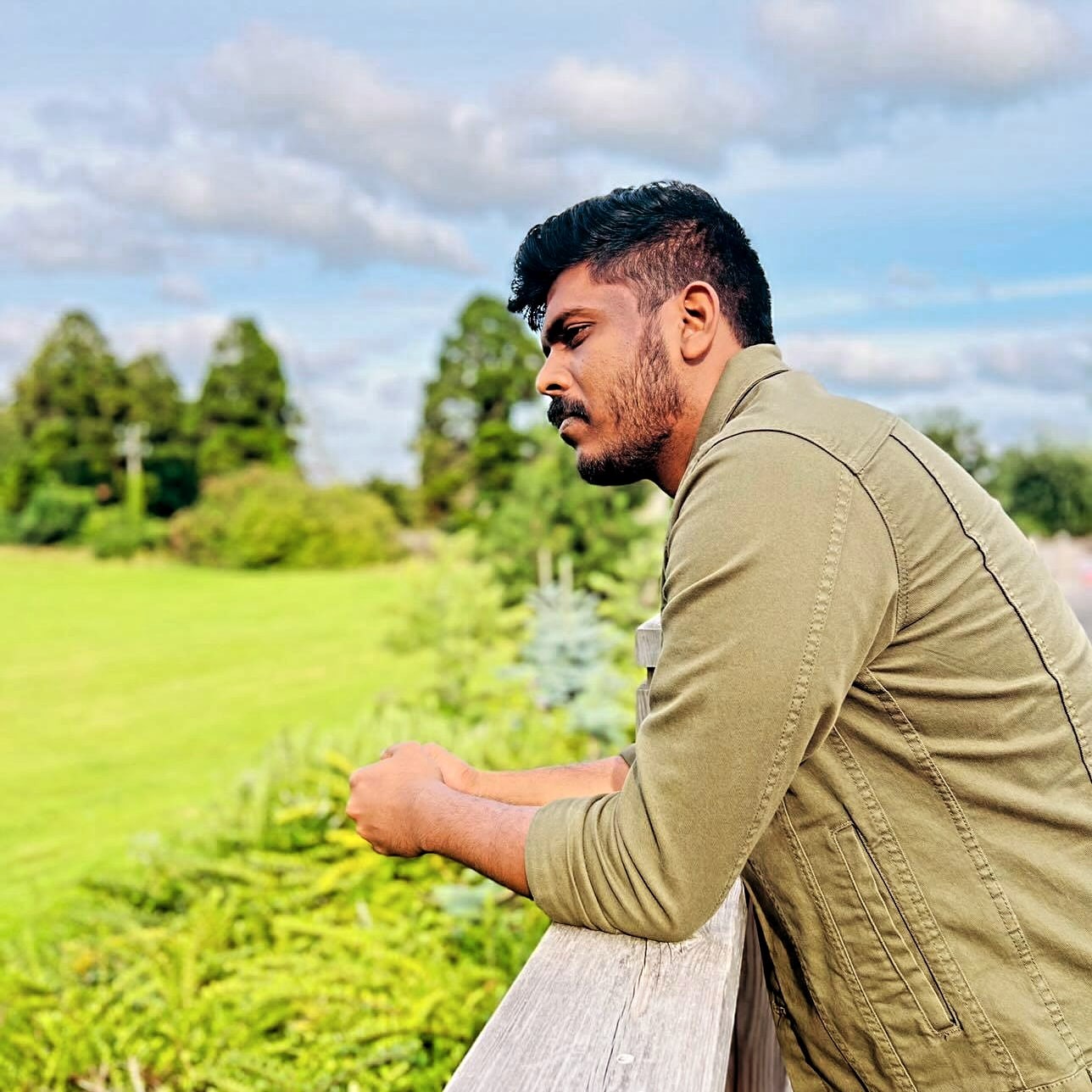 Ireland Malayali Matrimony Groom, customer reference - UK2024285519