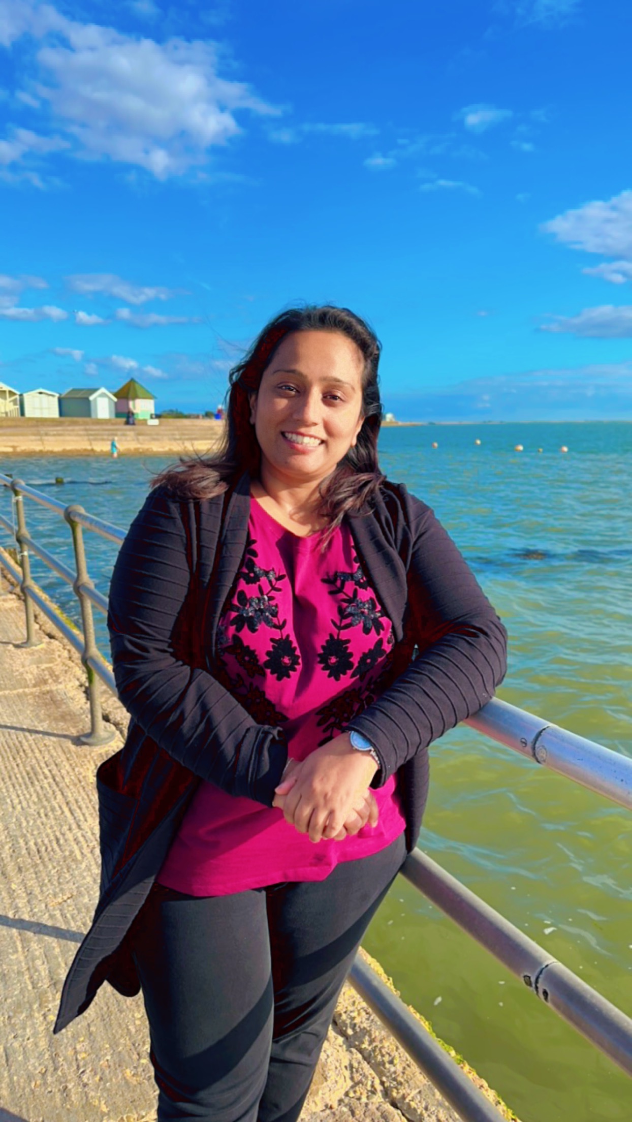 Pentecost Matrimony Bride, customer reference - UK2024316233