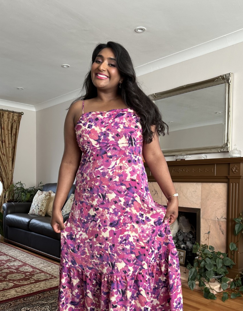 Orthodox Matrimony Bride, customer reference - UK2024326548