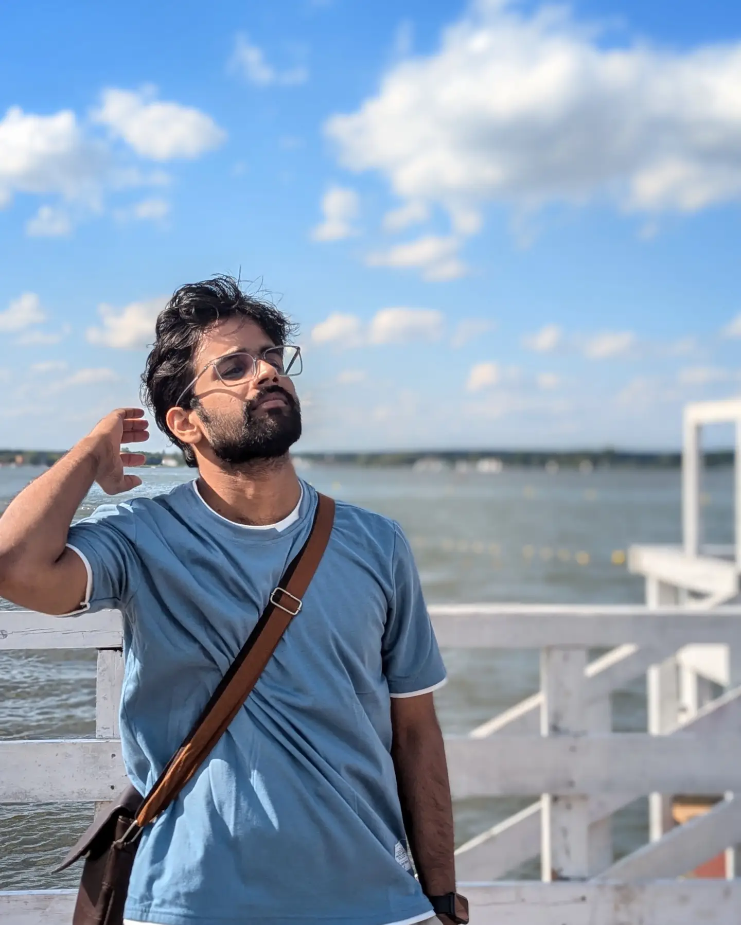 Hindu Malayali Matrimony Groom, customer reference - UK2024391458