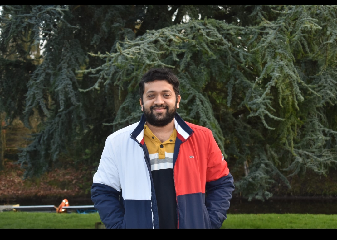 Healthcare Professional Matrimony Groom, customer reference - UK2024422173