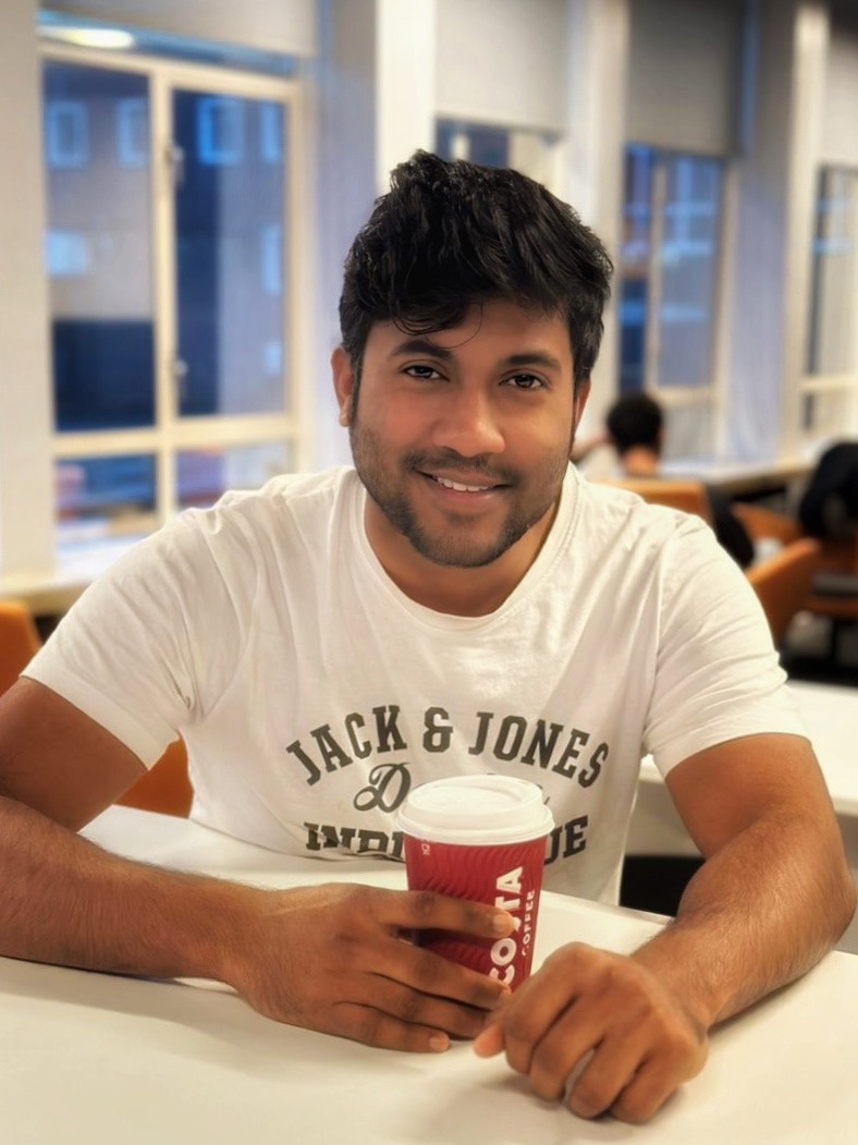 Hindu Malayali Matrimony Groom, customer reference - UK2024424120