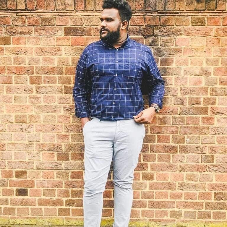 Accounts / Finance Professional Matrimony Groom, customer reference - UK2024438486 Accounts / Finance Professional Matrimony Groom, customer reference - UK2024438486
