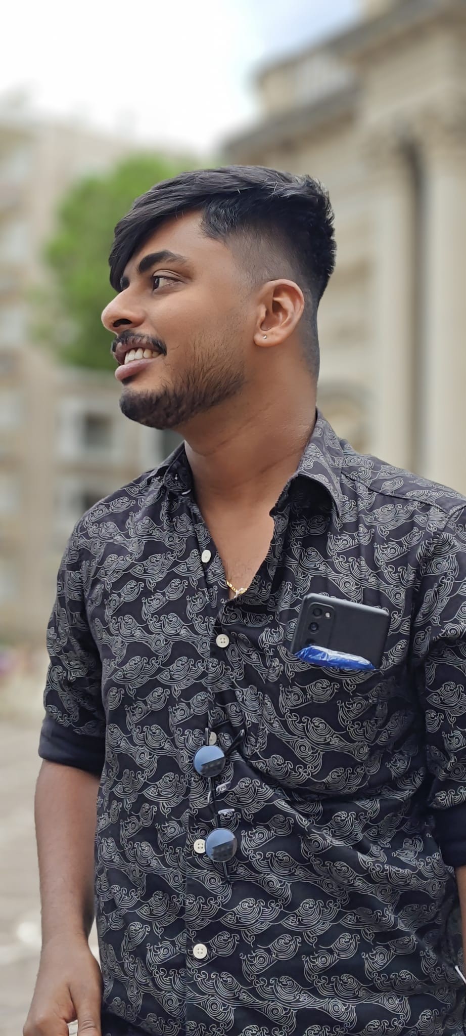Kerala Malayali Matrimony Groom, customer reference - UK2024457373