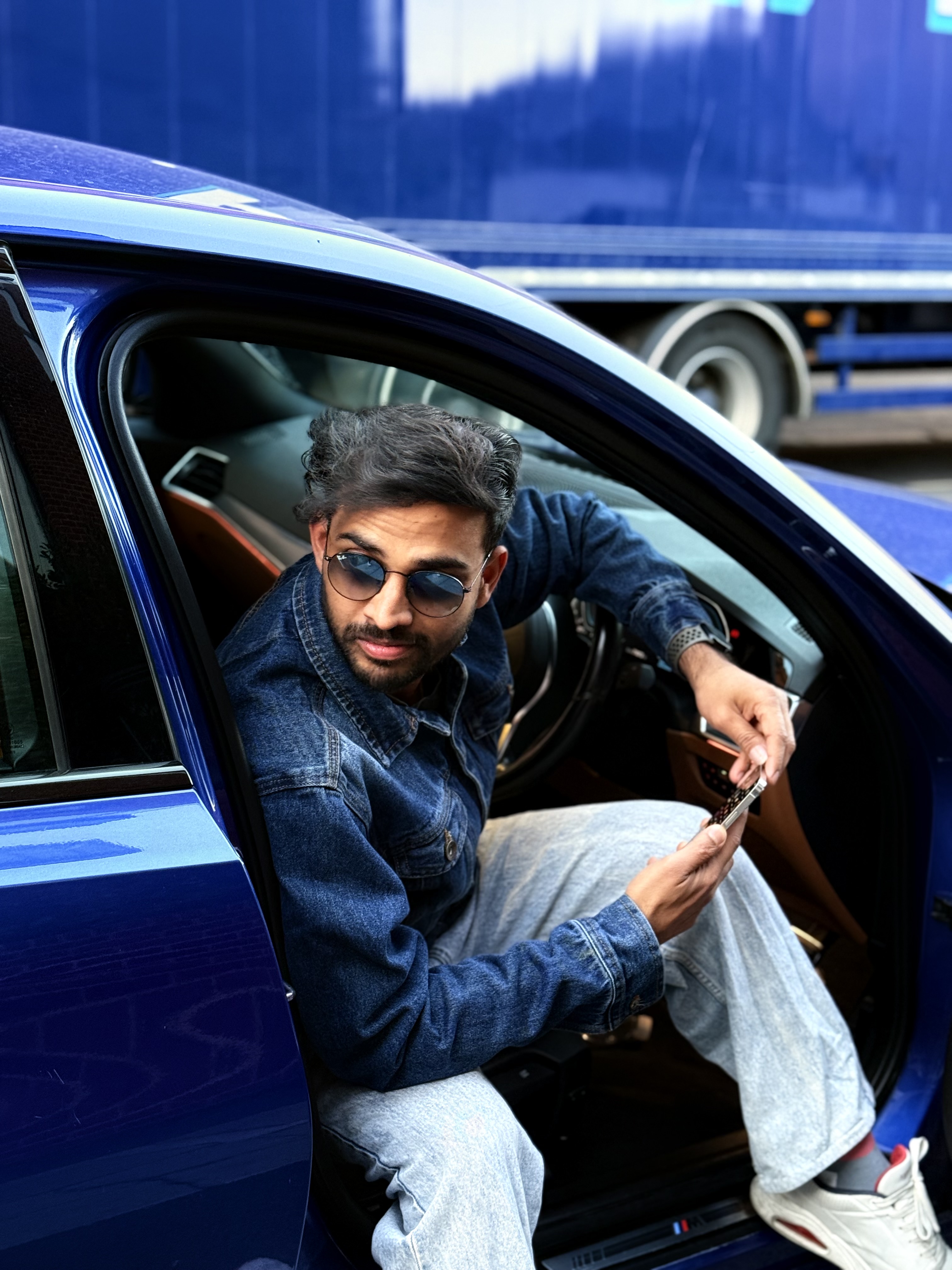 Software Professional Matrimony Groom, customer reference - UK2024495192