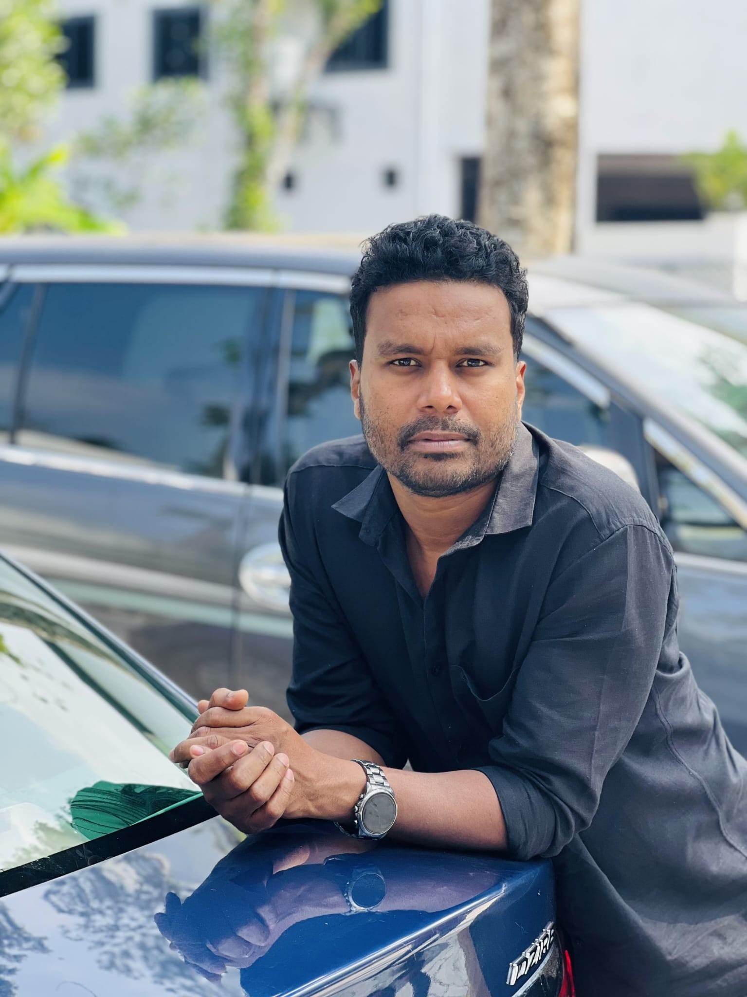 Hindu Malayali Matrimony Groom, customer reference - UK2024515458