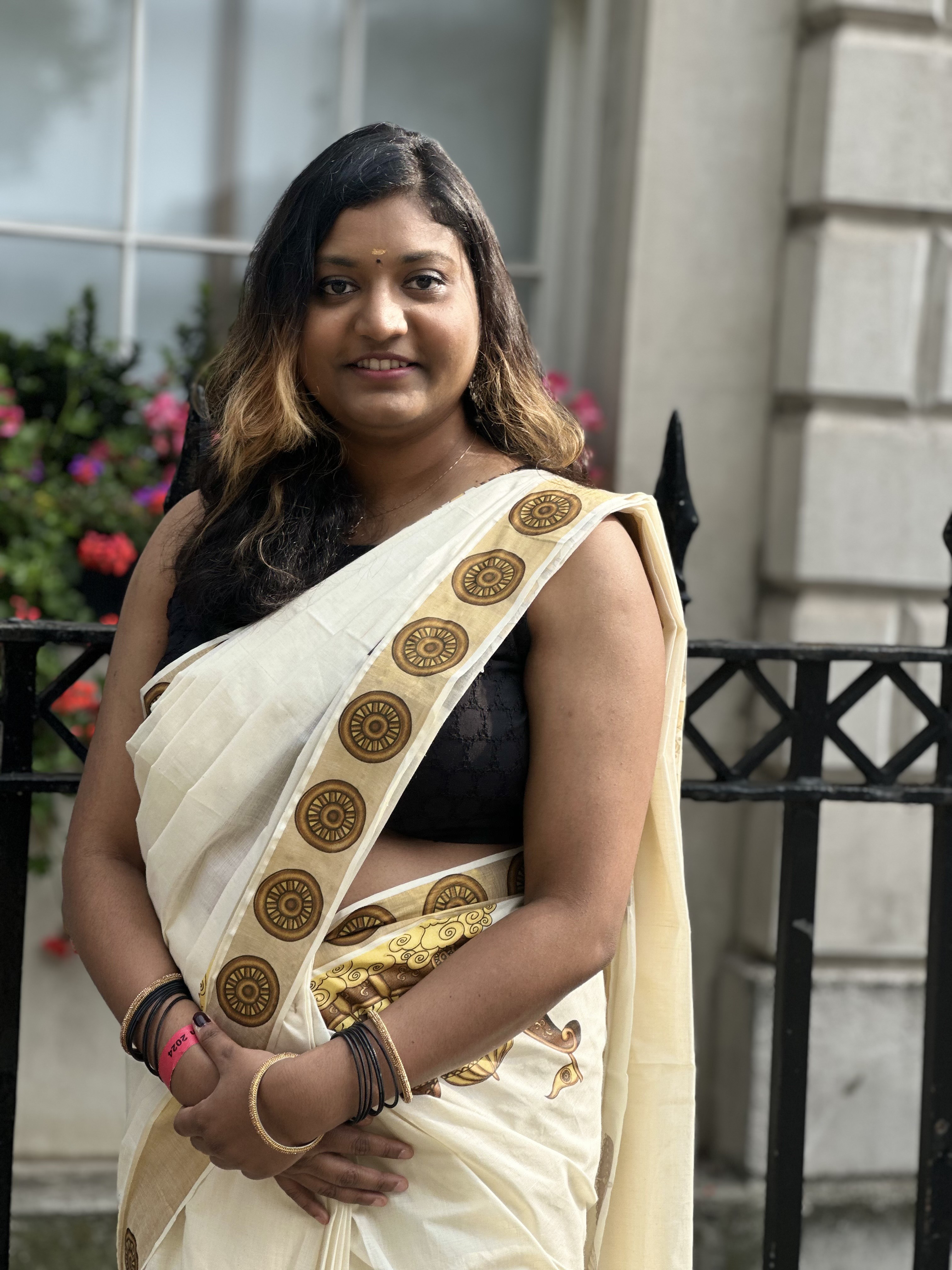 UK Malayali Matrimony Bride, customer reference - UK2024534823 UK Malayali Matrimony Bride, customer reference - UK2024534823