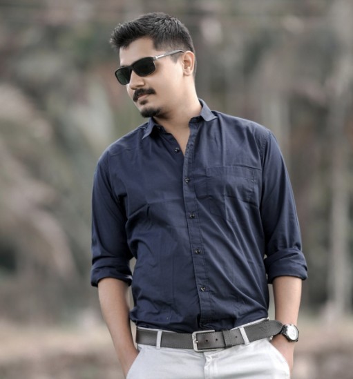 Engineer Non IT Matrimony Groom, customer reference - UK2024586782