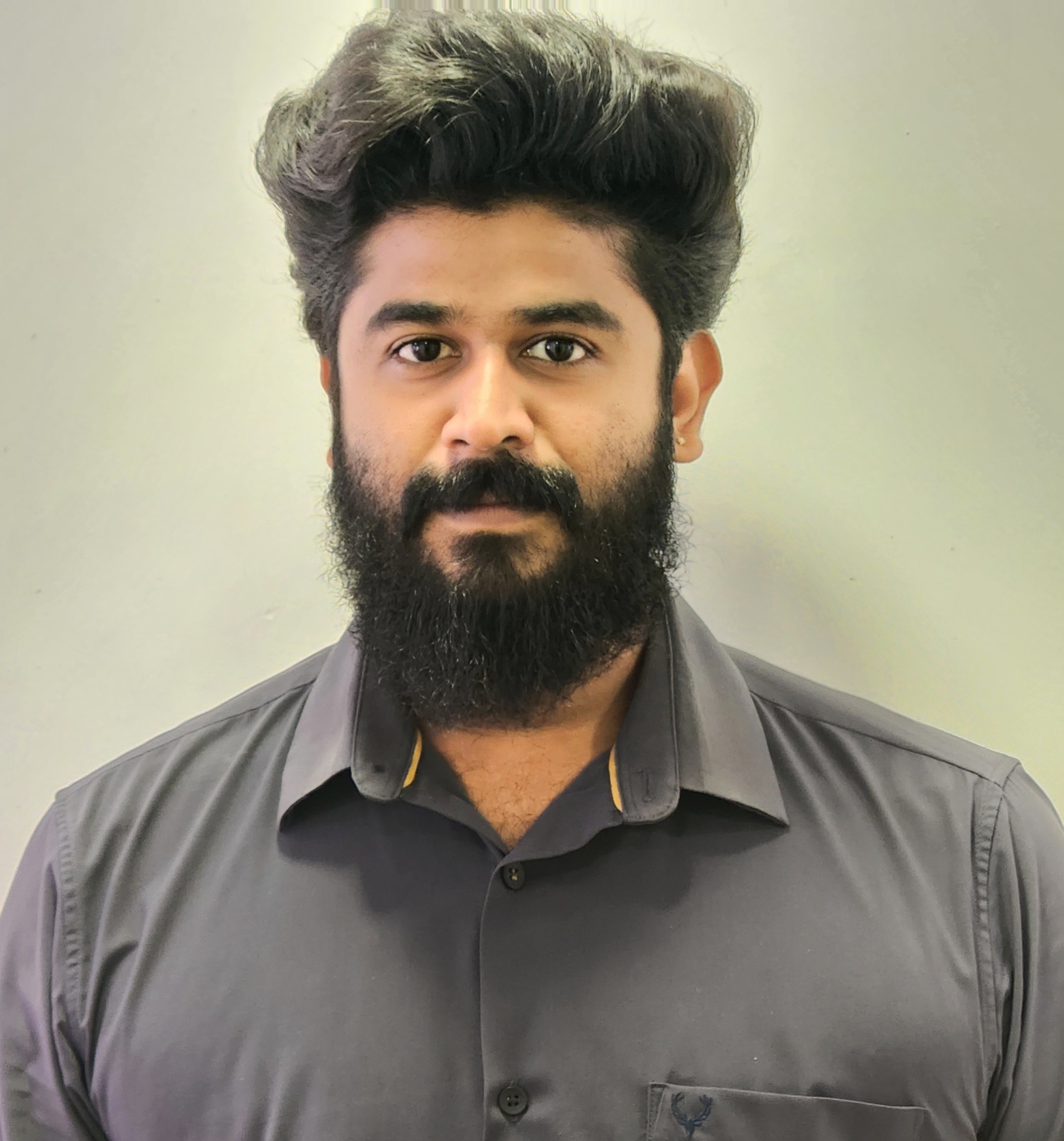 Kerala Malayali Matrimony Groom, customer reference - UK2024604349