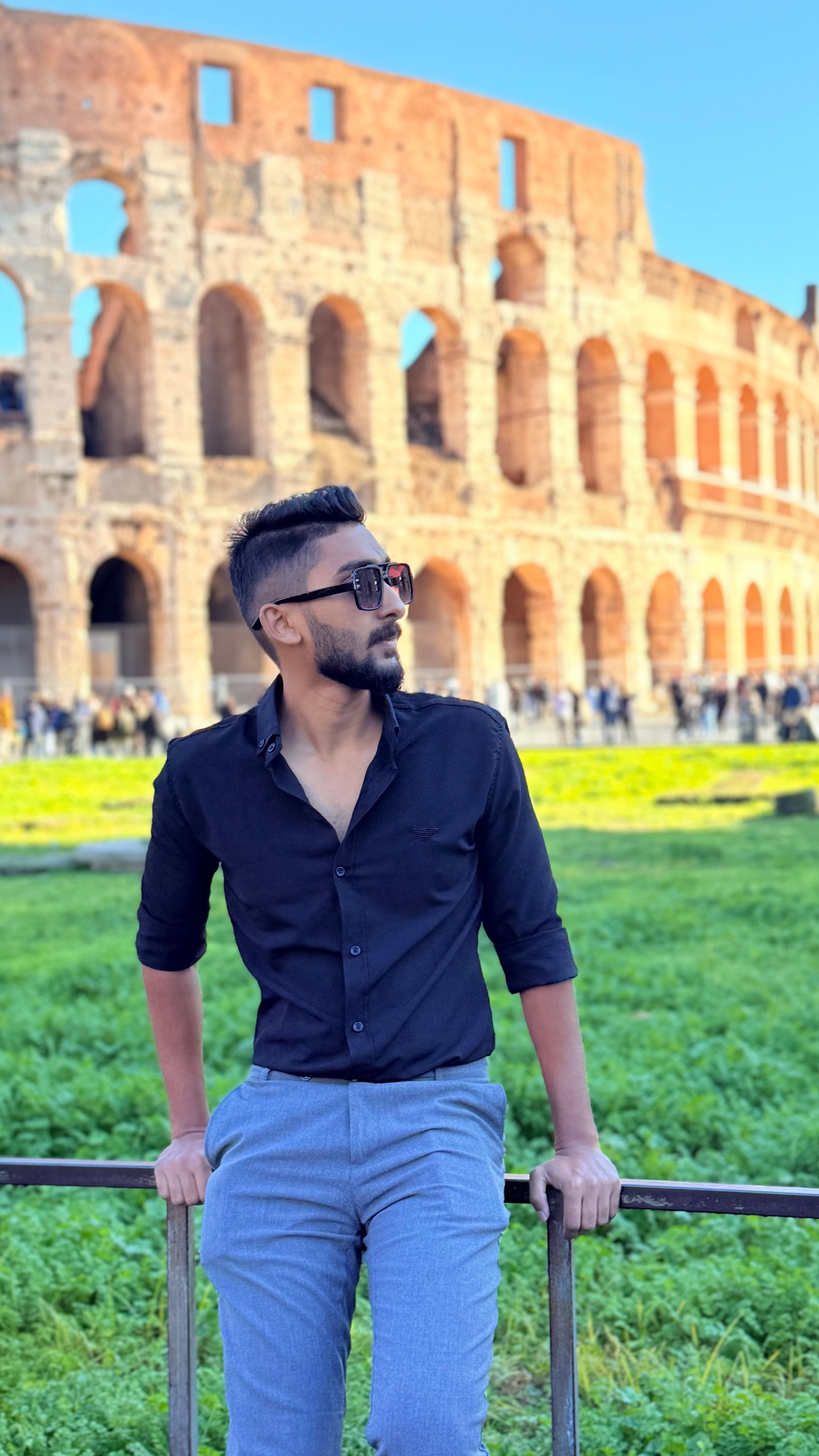 Technician Matrimony Groom, customer reference - UK2024619712