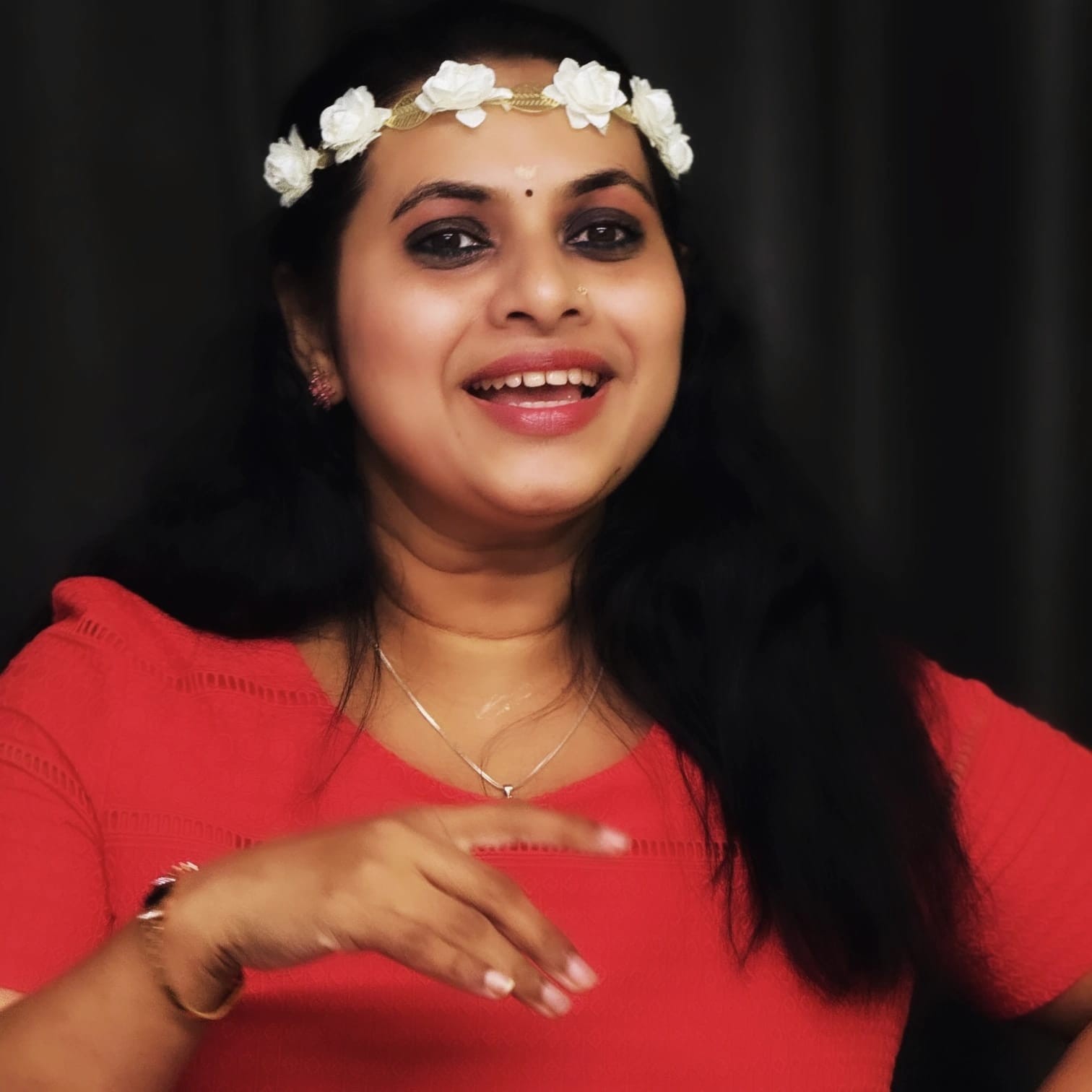 British Malayali Matrimony Bride, customer reference - UK2024752491