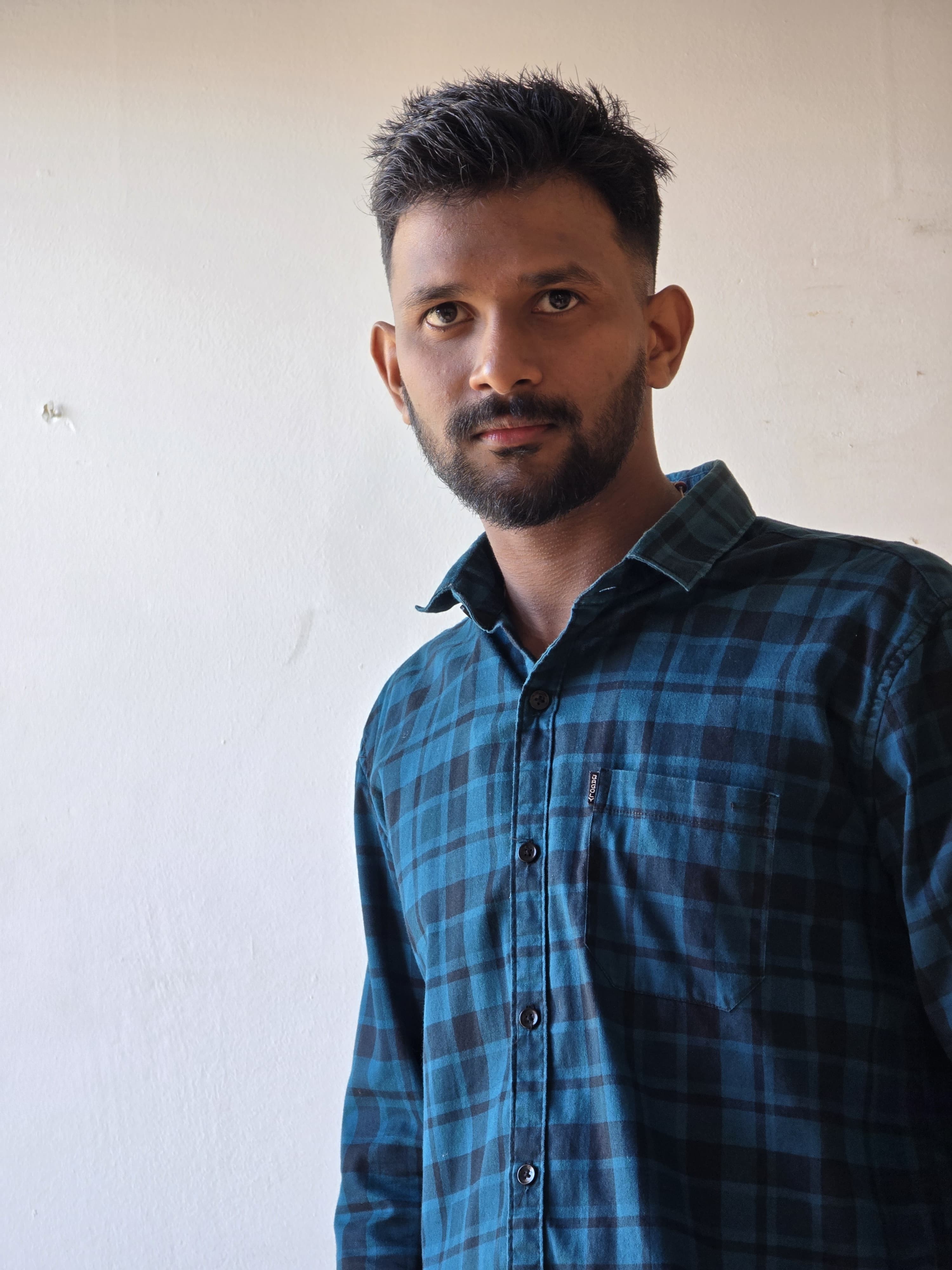 Malta Malayali Matrimony Groom, customer reference - UK2024801306