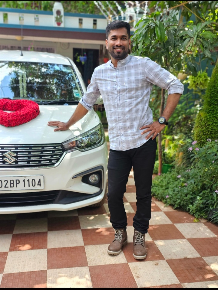 Driver Matrimony Groom, customer reference - UK2024827269