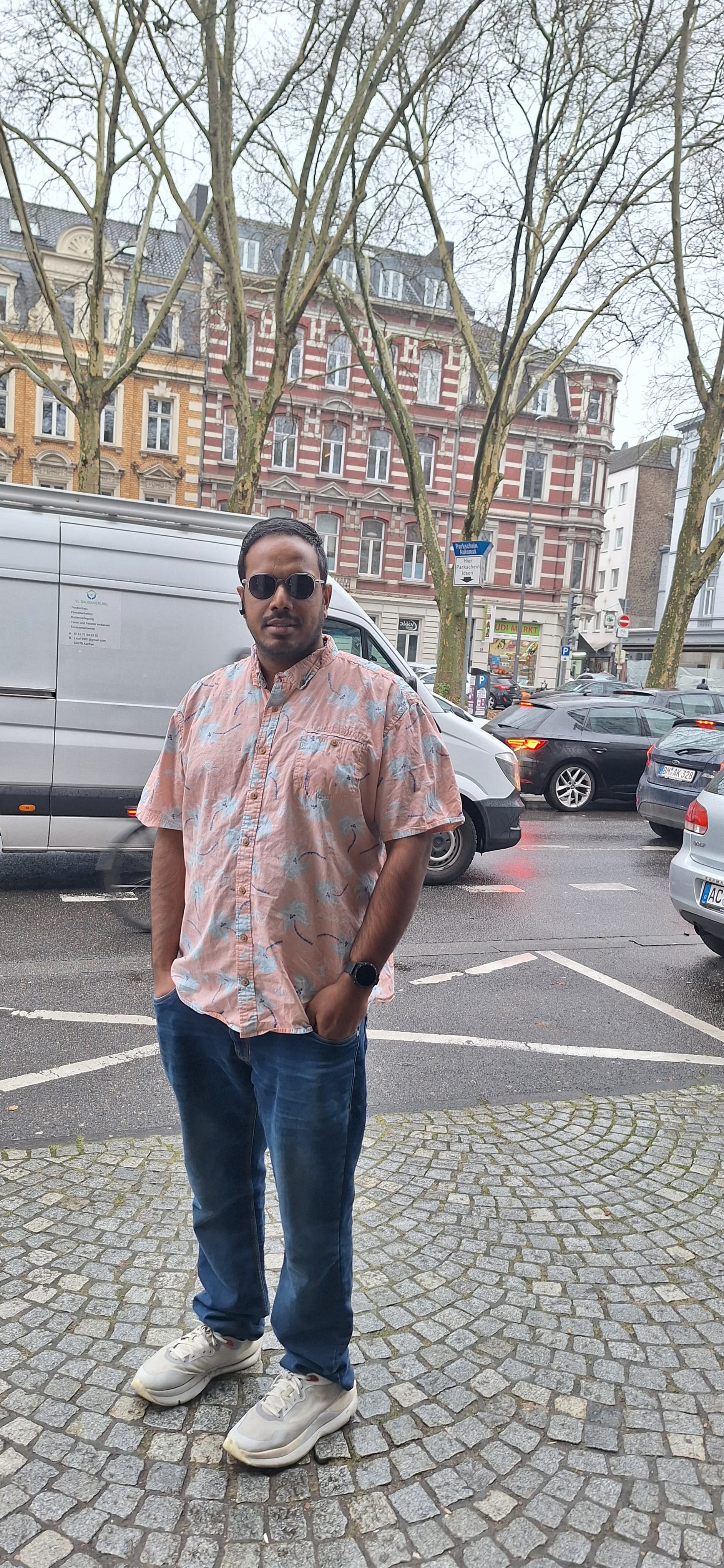 Driver Matrimony Groom, customer reference - UK2024843163