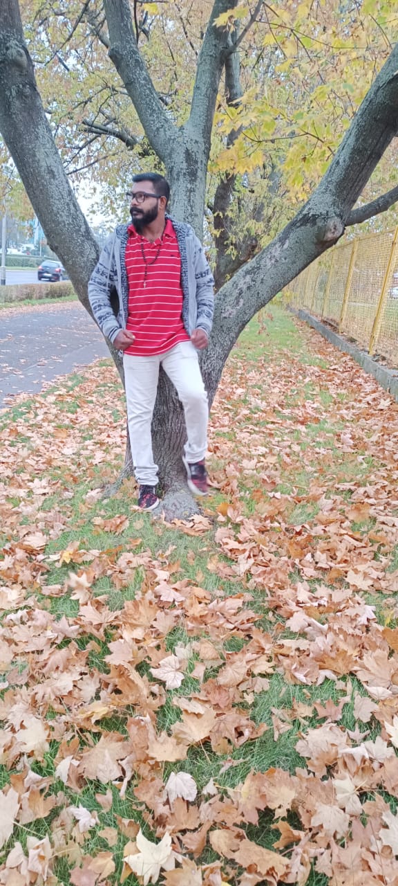 Poland Malayali Matrimony Groom, customer reference - UK2024909463