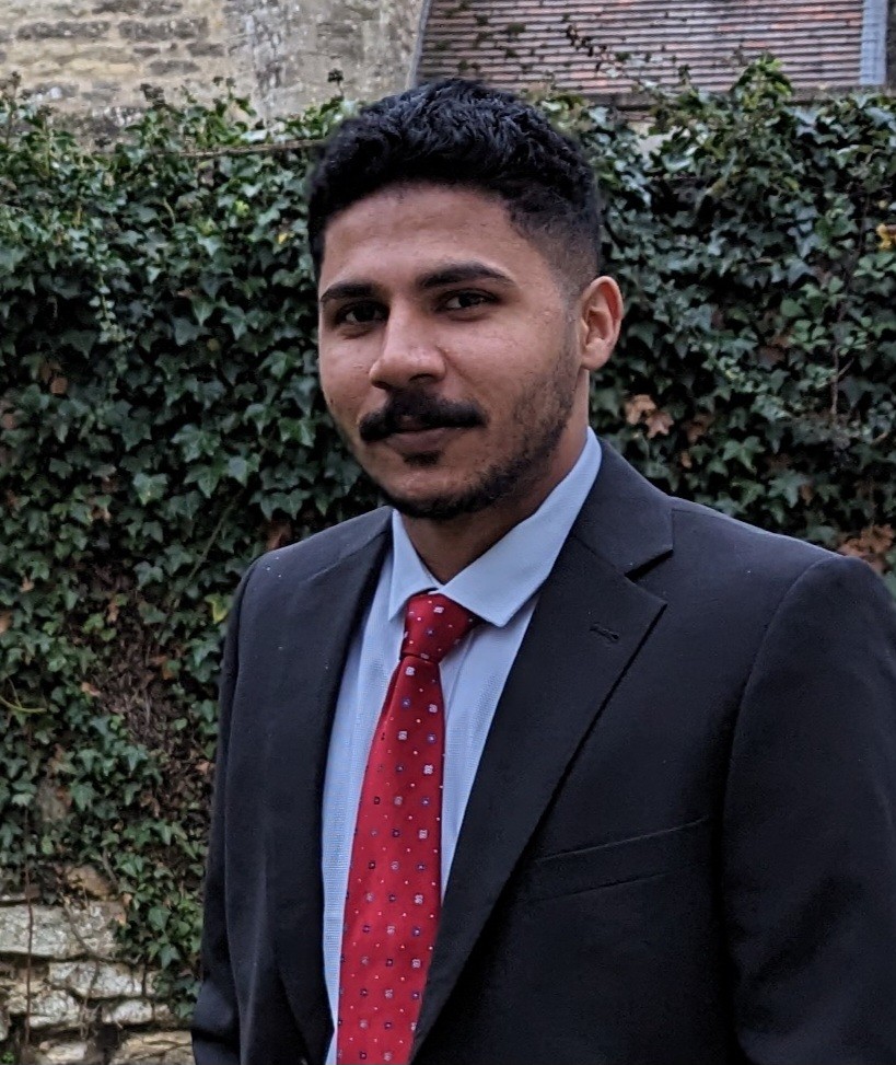 Engineer Non IT Matrimony Groom, customer reference - UK2024921847