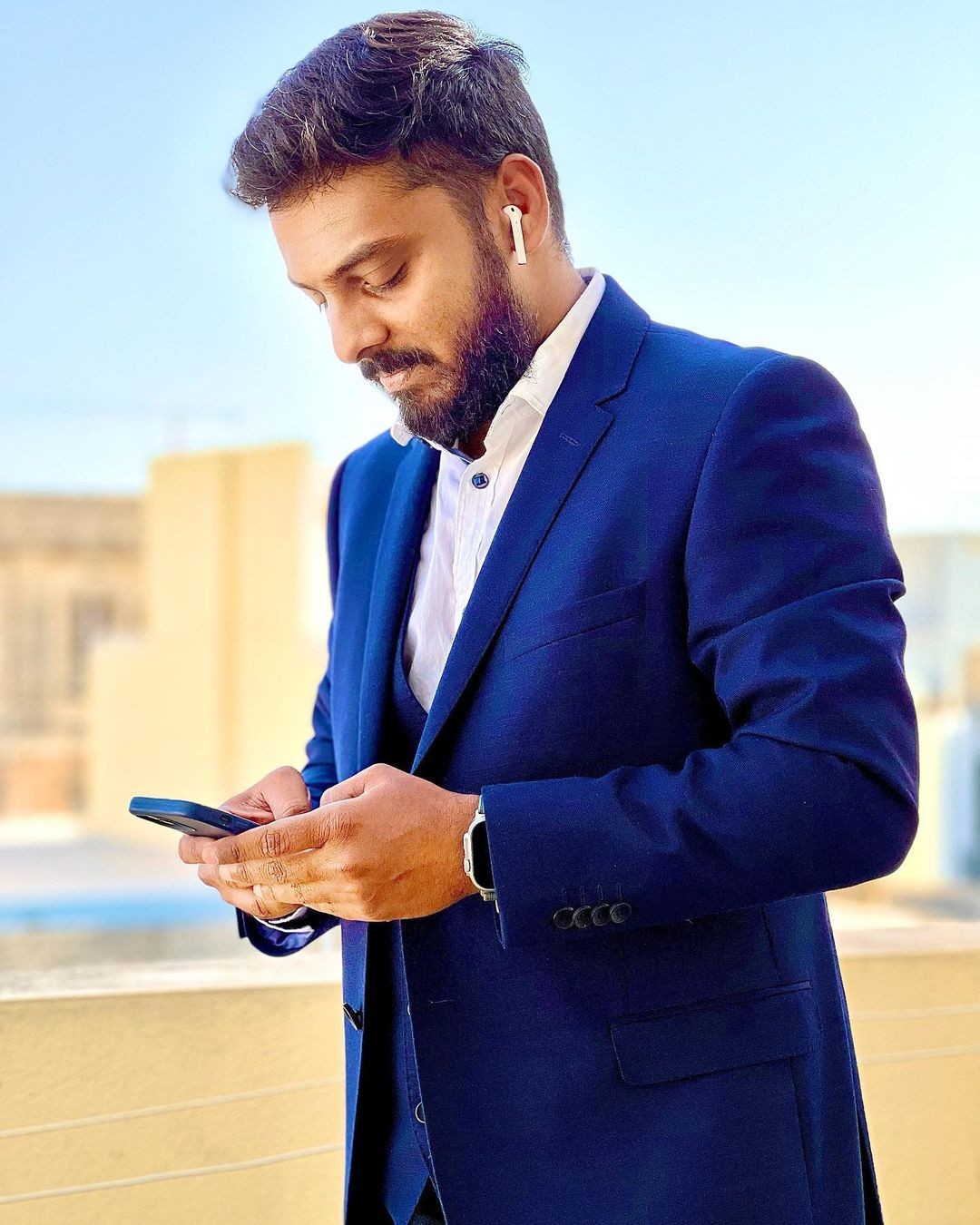 Supervisor / Store Manager Matrimony Groom, customer reference - UK2024967612 Supervisor / Store Manager Matrimony Groom, customer reference - UK2024967612