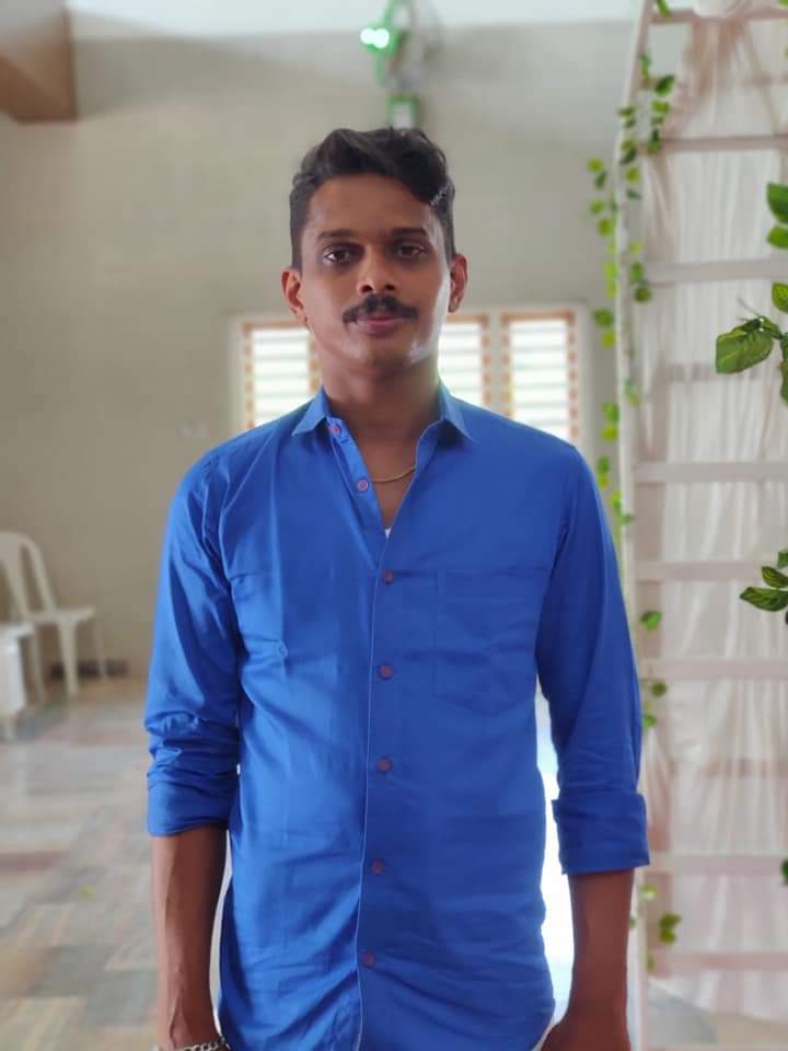 Croatia Malayali Matrimony Groom, customer reference - UK2024985834 Croatia Malayali Matrimony Groom, customer reference - UK2024985834