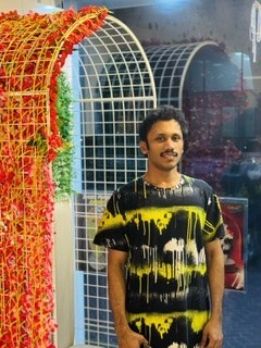 Marunadan Malayali Matrimony Groom, customer reference - UK2024995988