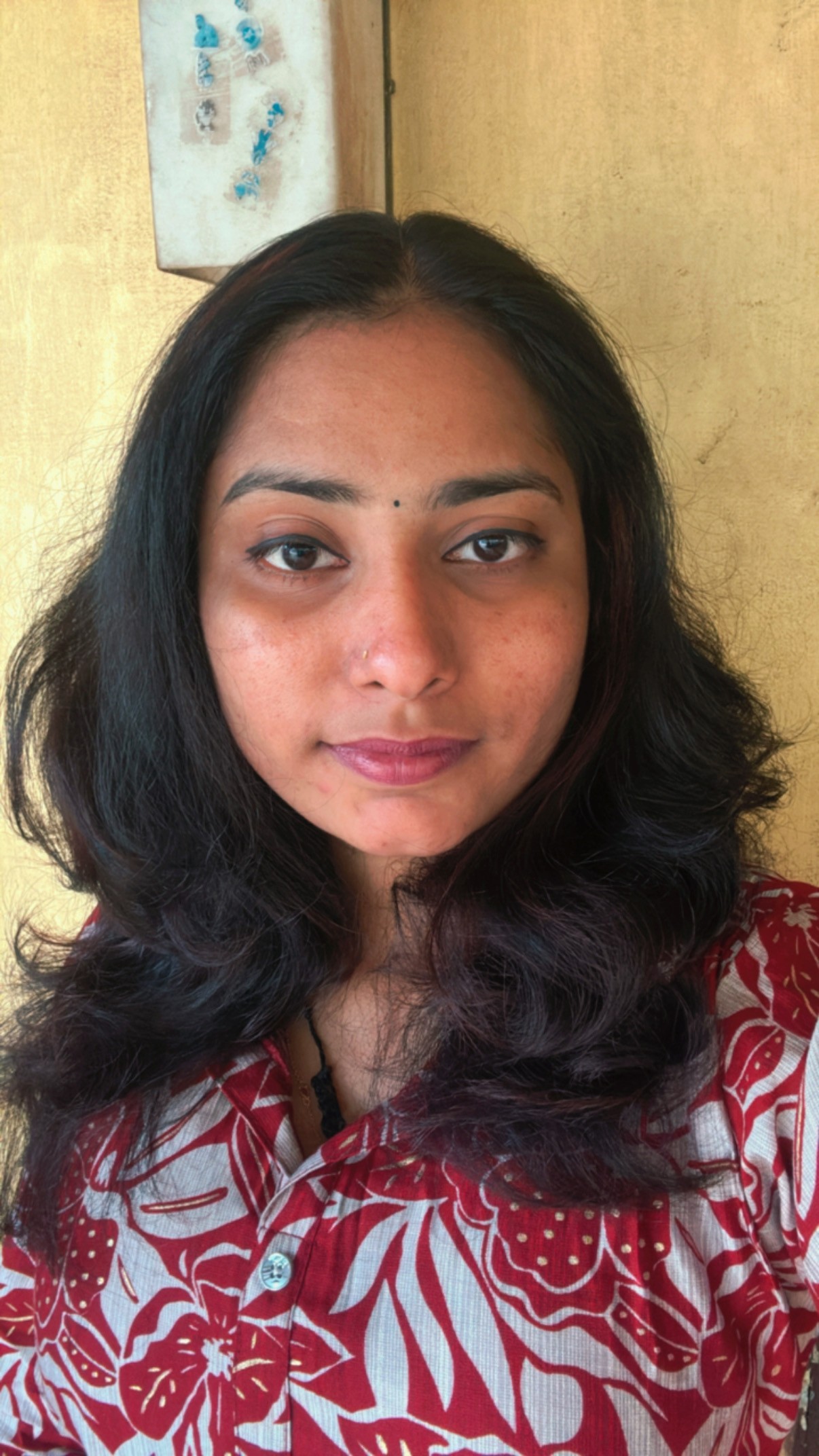 British Malayali Matrimony Bride, customer reference - UK2025003891