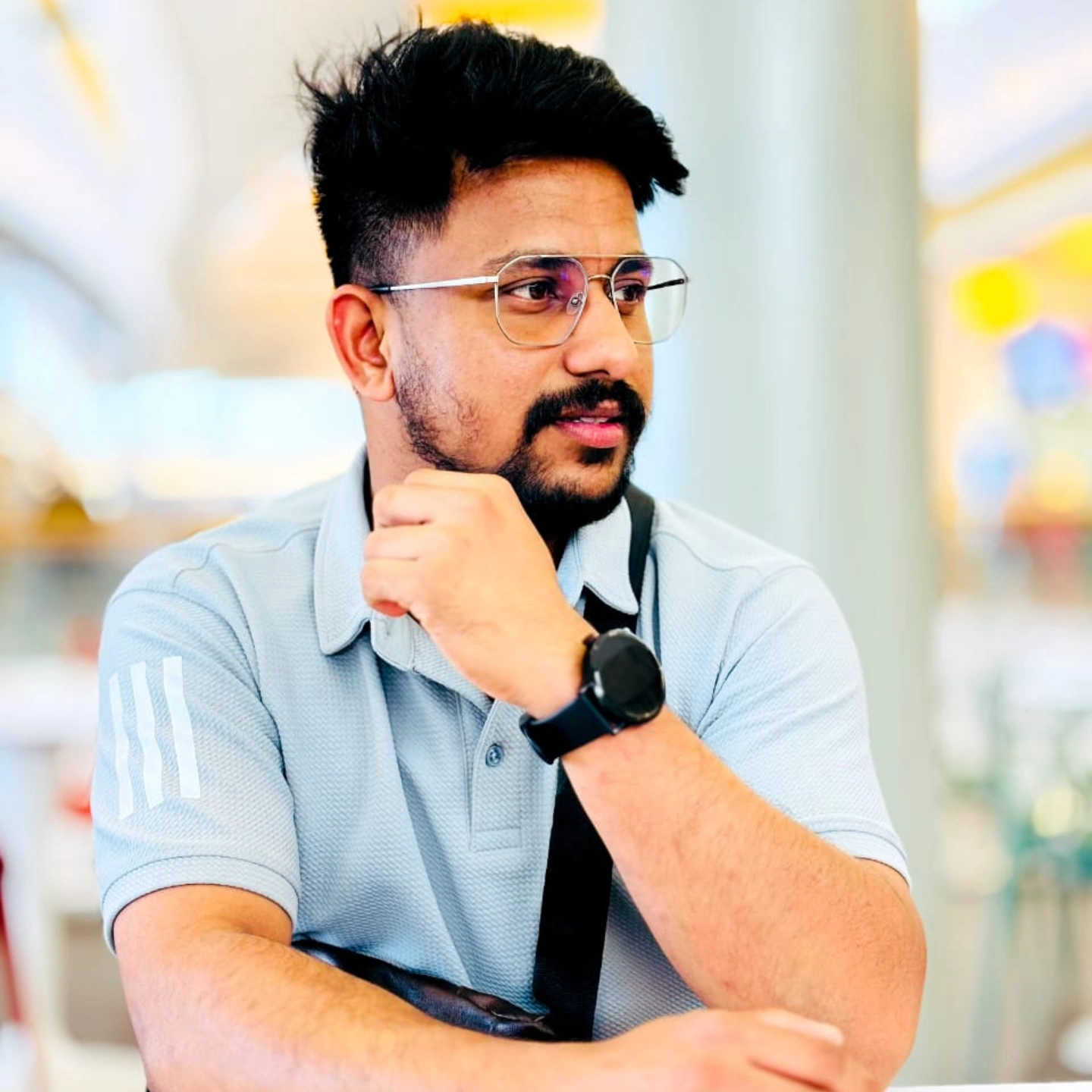 Europe Malayali Matrimony Groom, customer reference - UK2025015602