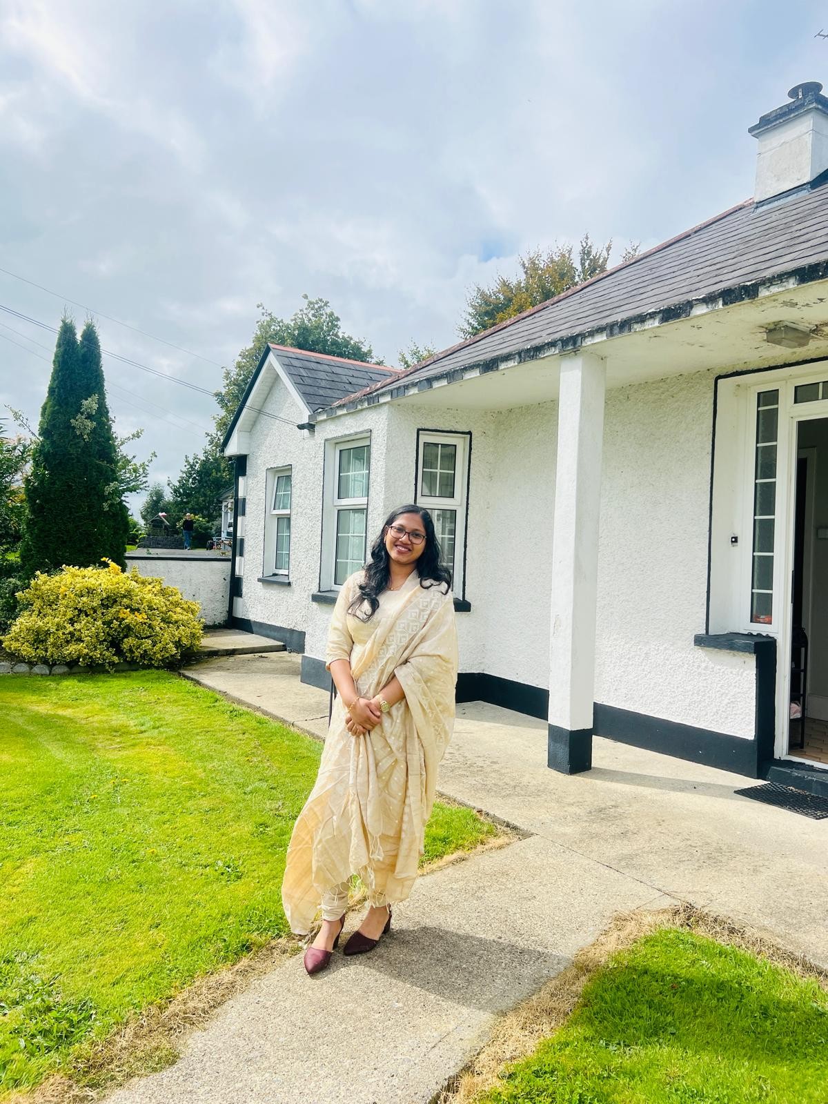 Ireland Malayali Matrimony Bride, customer reference - UK2025028174 Ireland Malayali Matrimony Bride, customer reference - UK2025028174