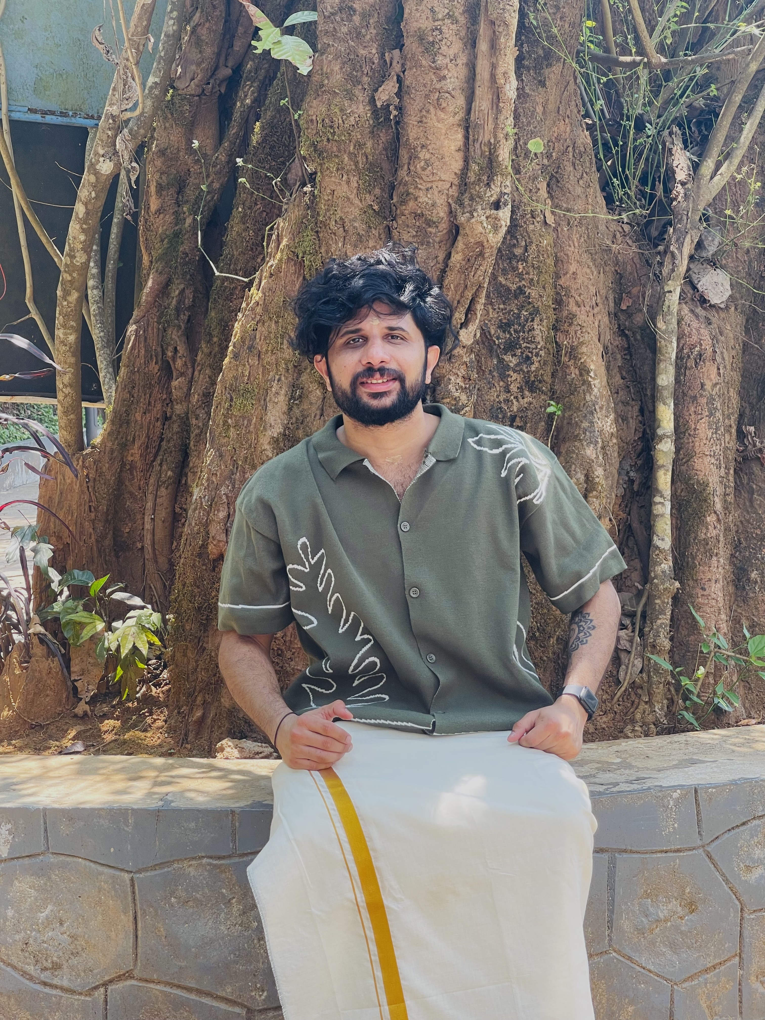 UK Malayali Matrimony Groom, customer reference - UK2025037808