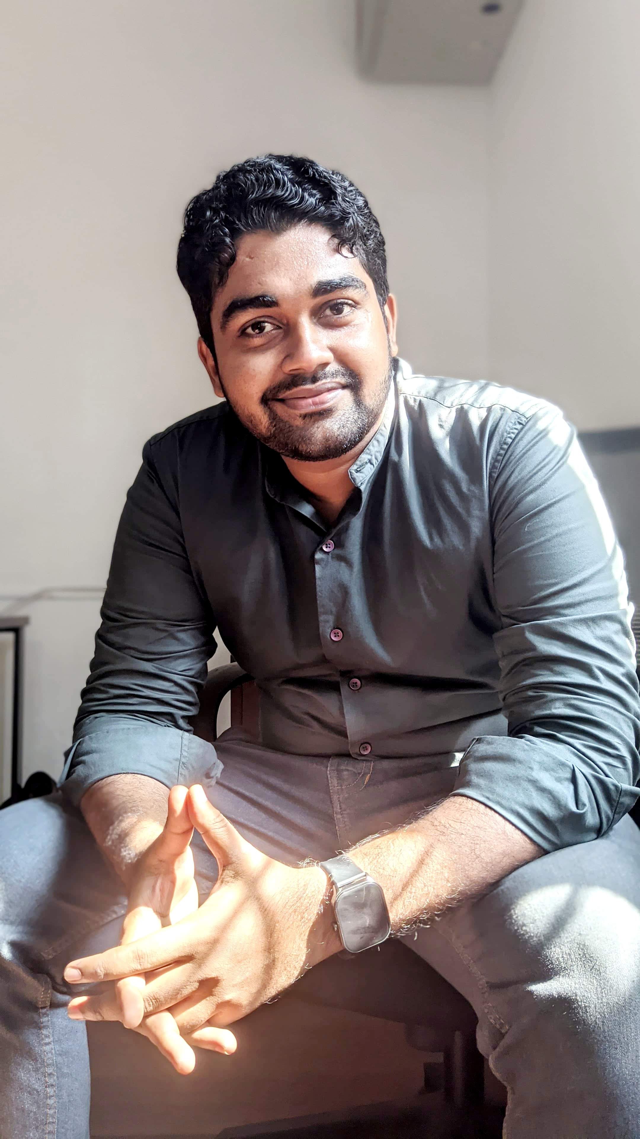 Electrical Engineer Matrimony Groom, customer reference - UK2025064369