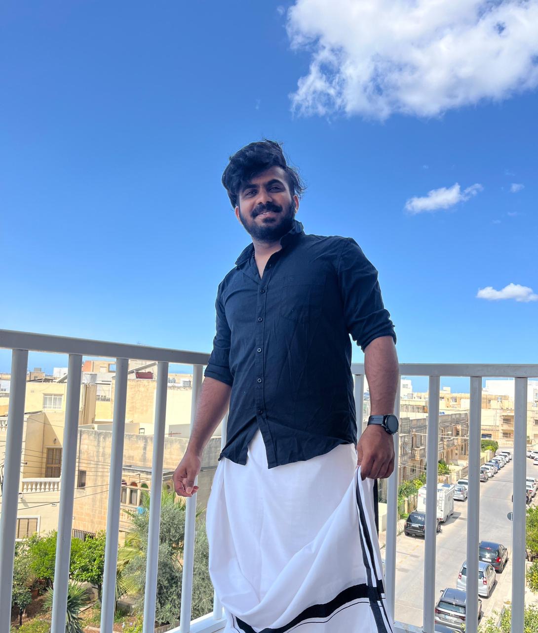 Manager Matrimony Groom, customer reference - UK2025074504